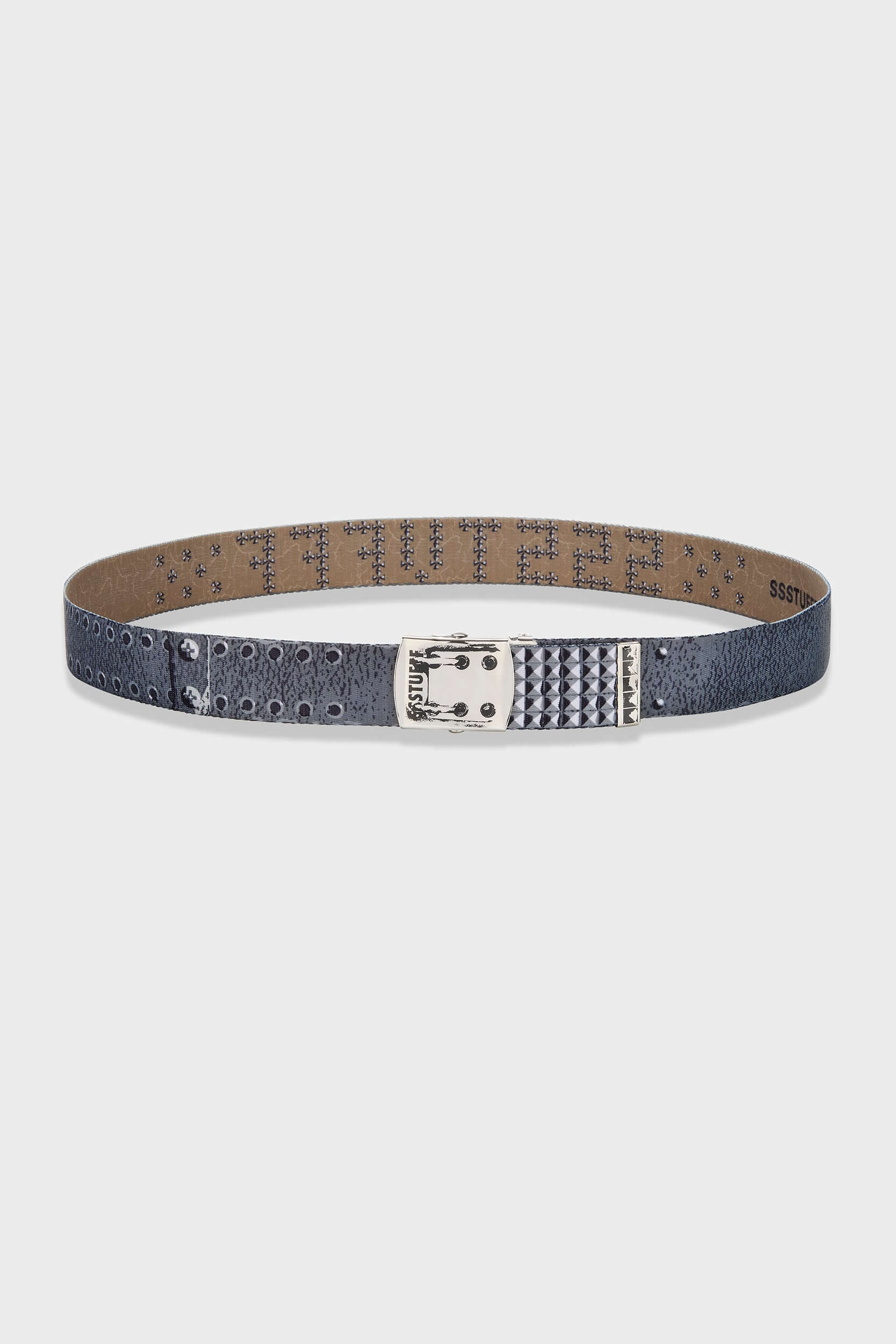 Xris LouBeltin Belt - Image 10