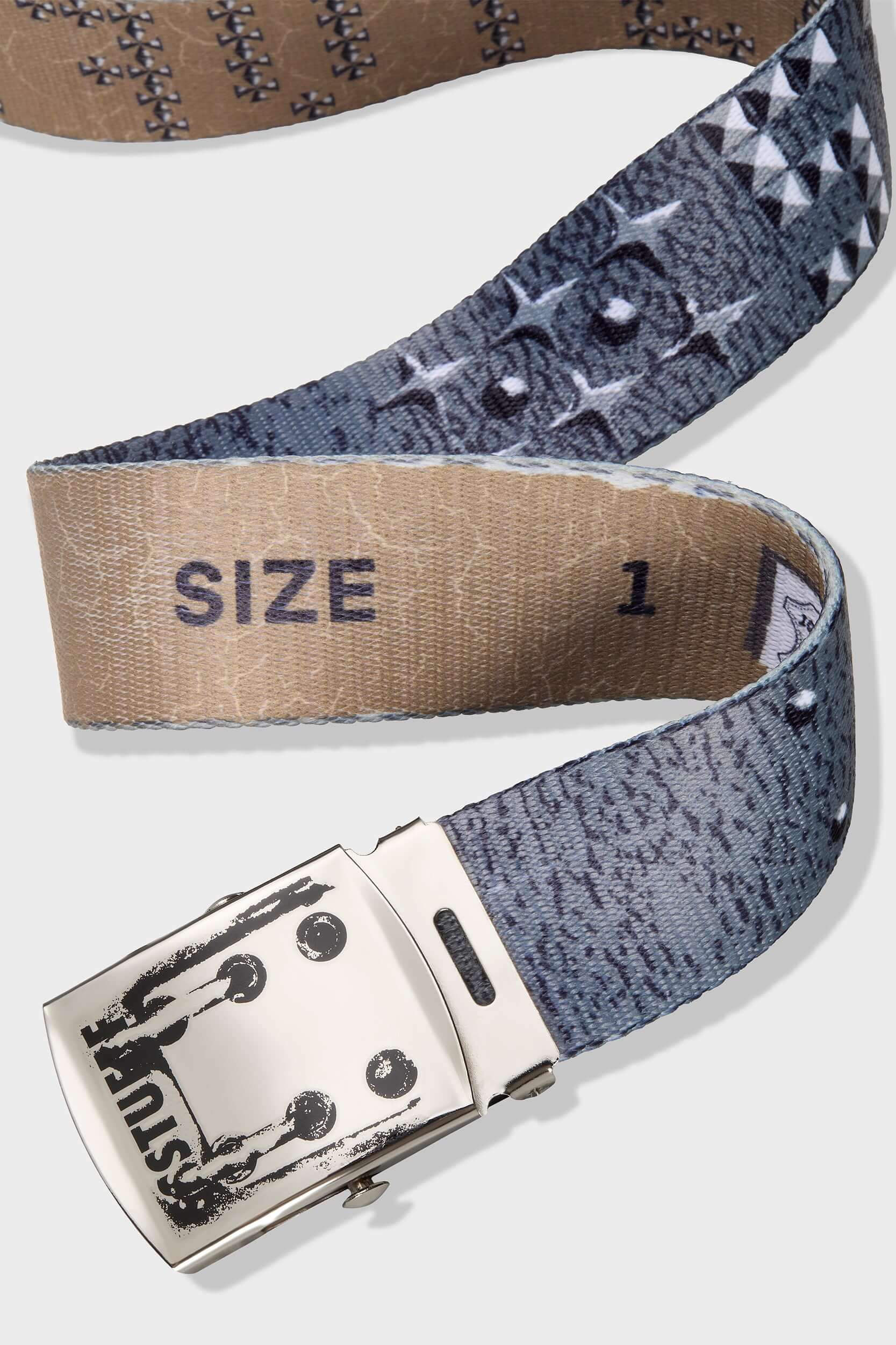 Xris LouBeltin Belt - Image 15
