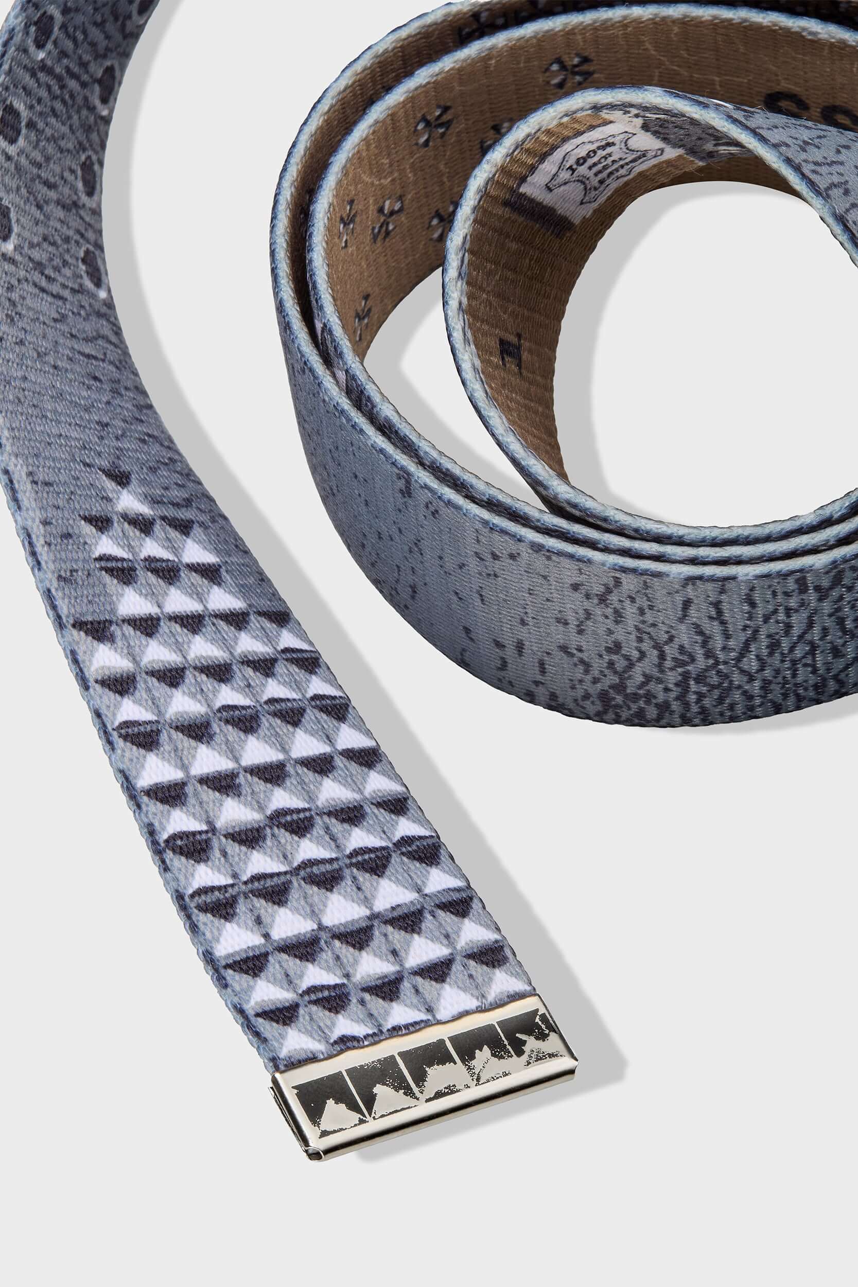 Xris LouBeltin Belt - Image 16