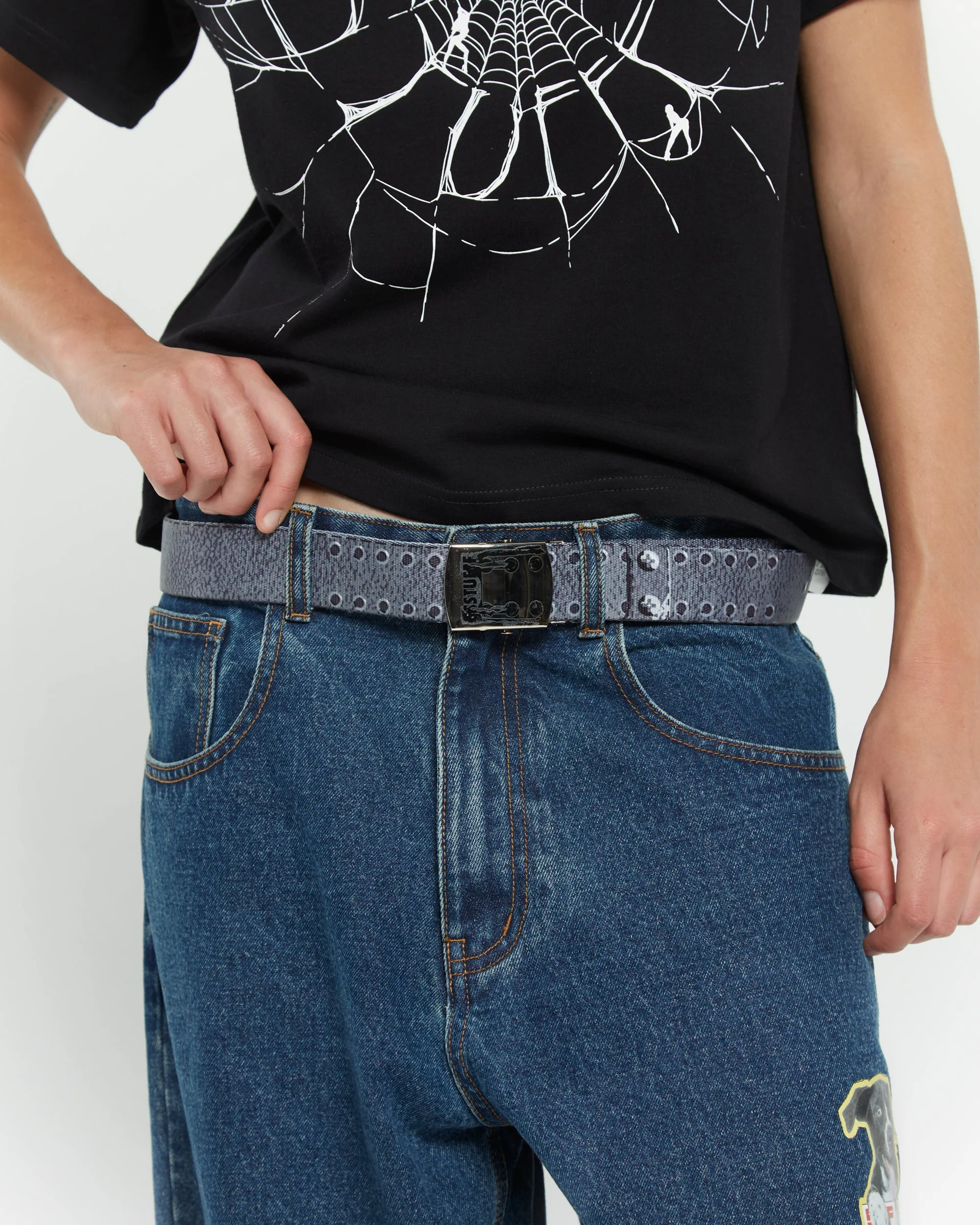 Xris LouBeltin Belt - Image 2