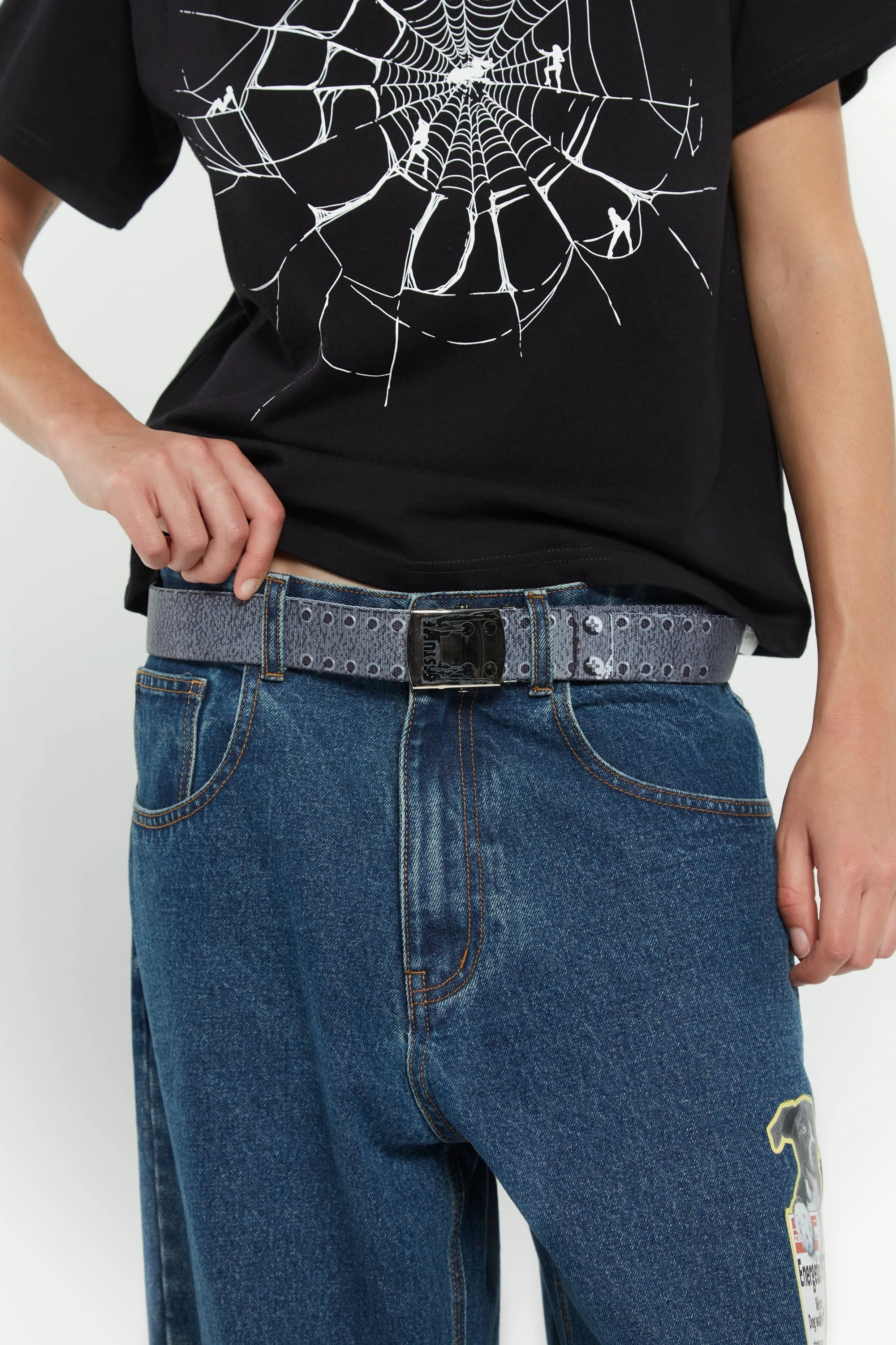 Xris LouBeltin Belt - Image 20
