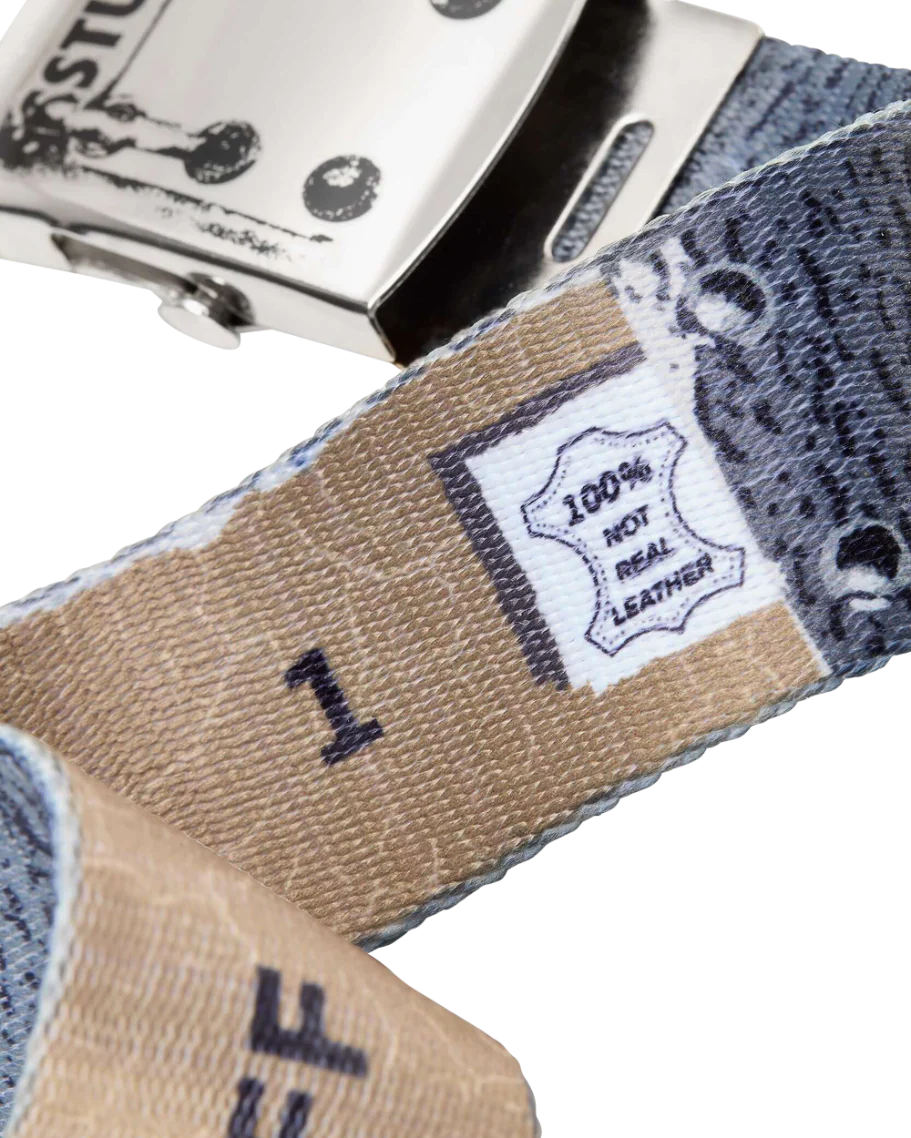 Xris LouBeltin Belt - Image 8