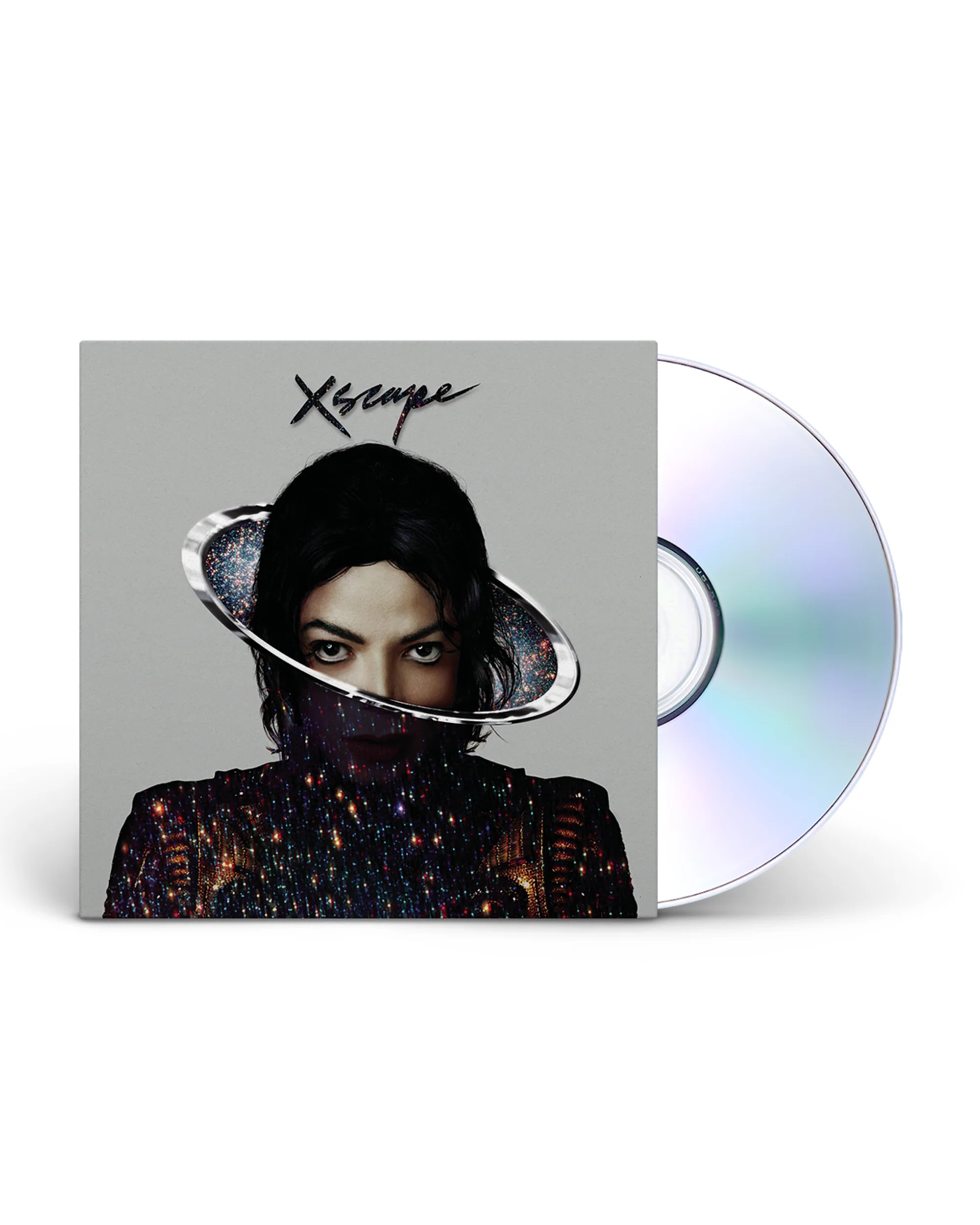 Xscape CD