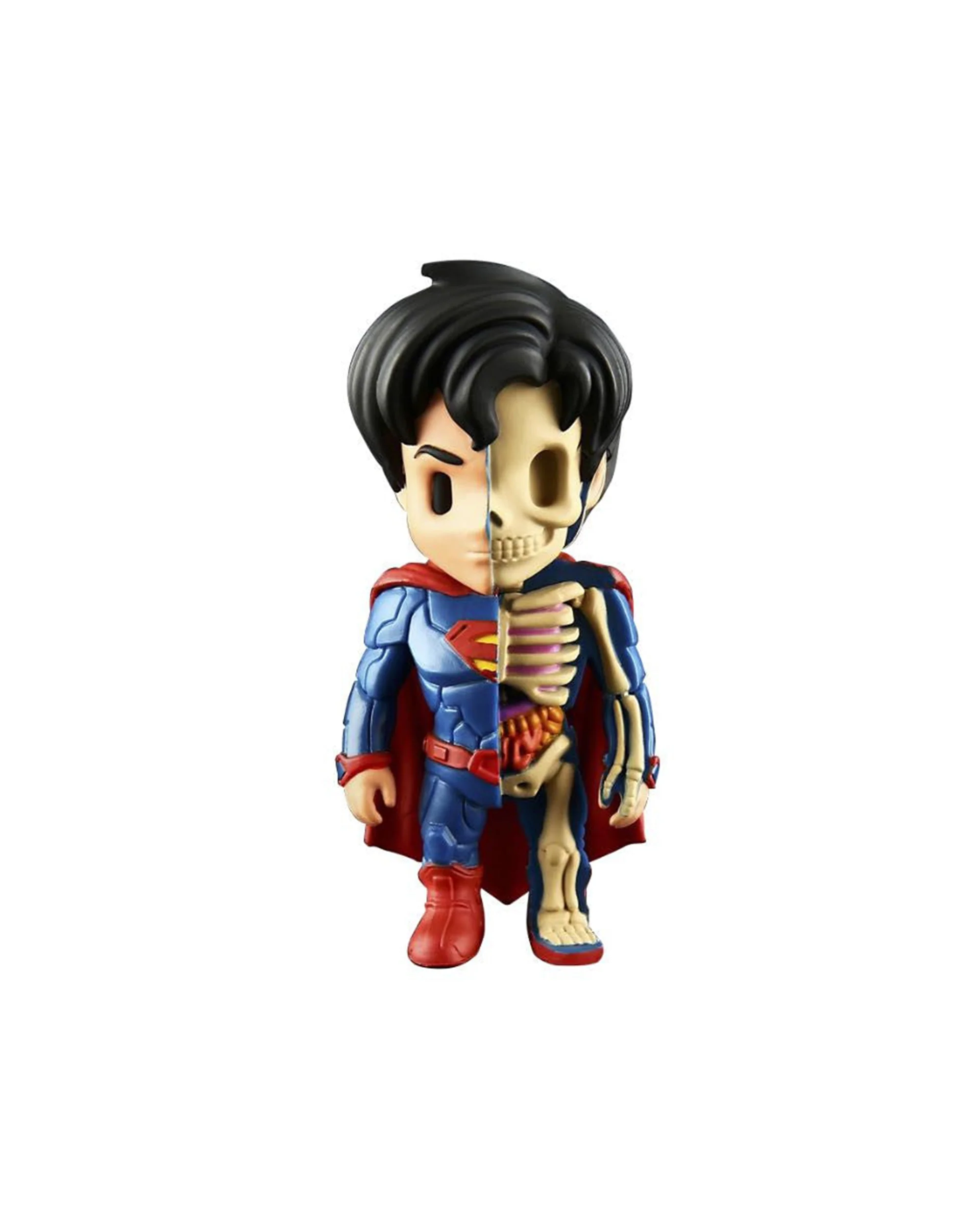 XXRAY Superman
