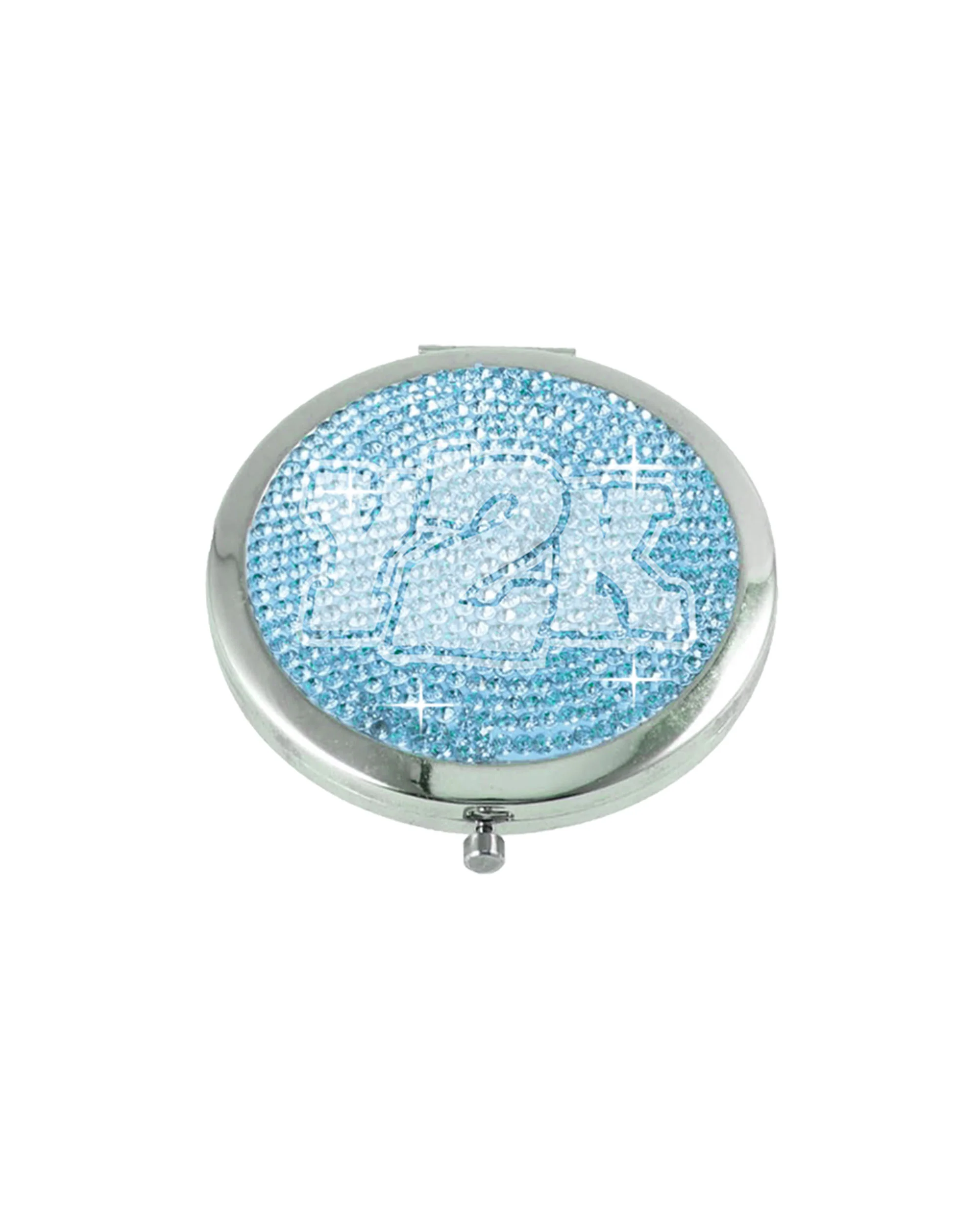 Y2K! Compact Mirror
