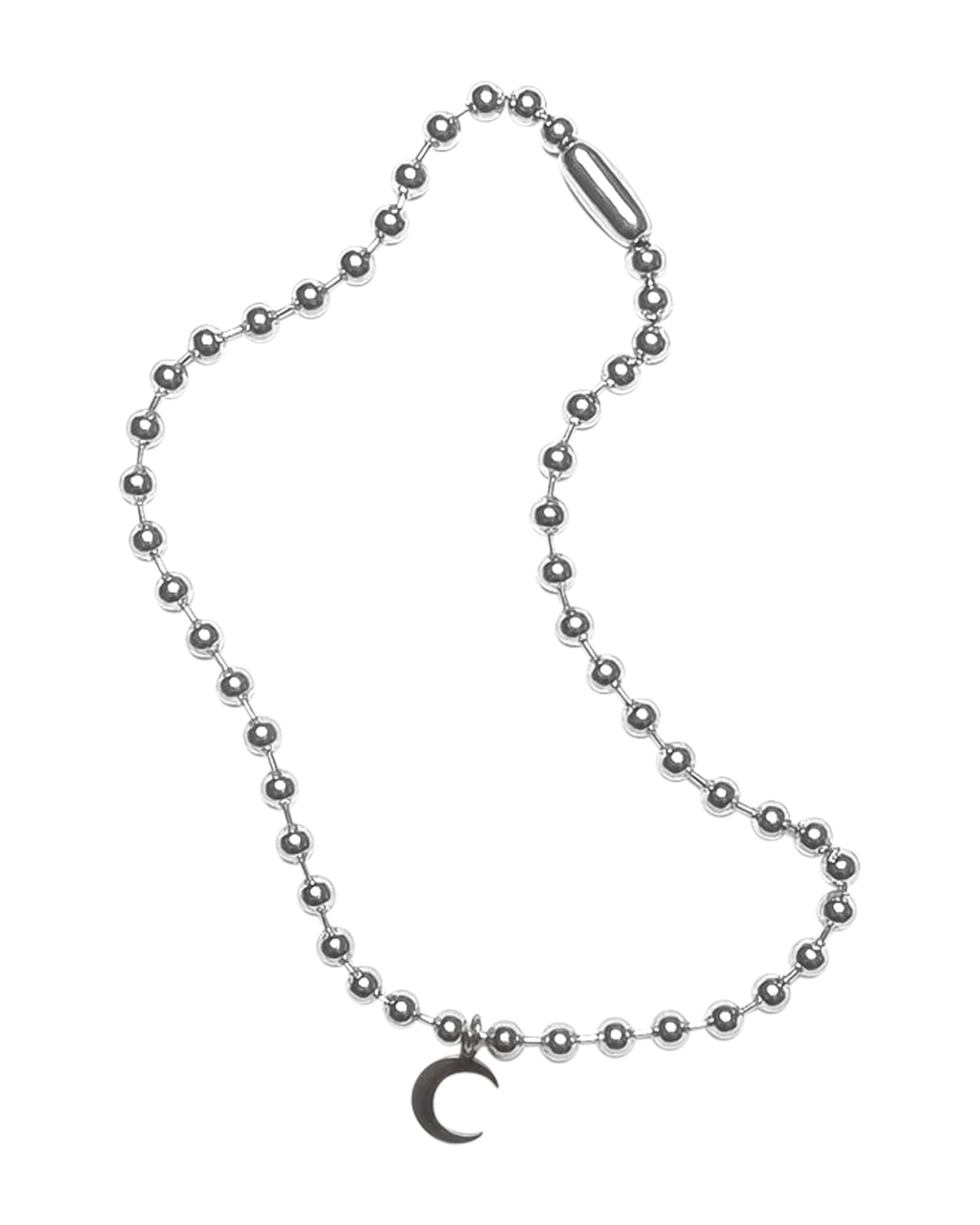 Y2K Moon Choker (super limited)