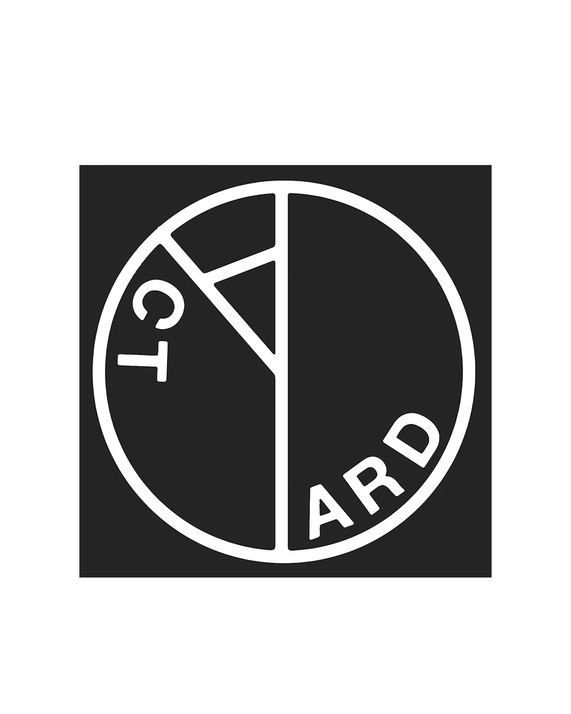 Yard Act, The Overload LP