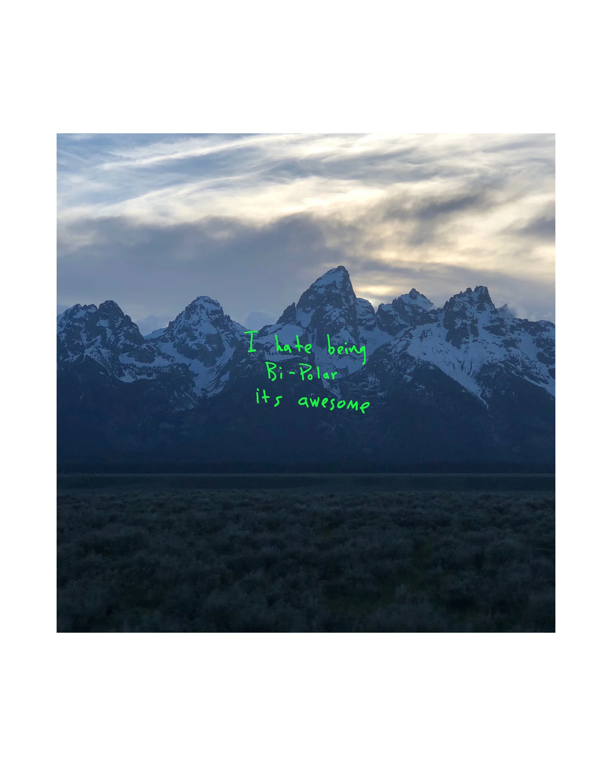 ye 1CD