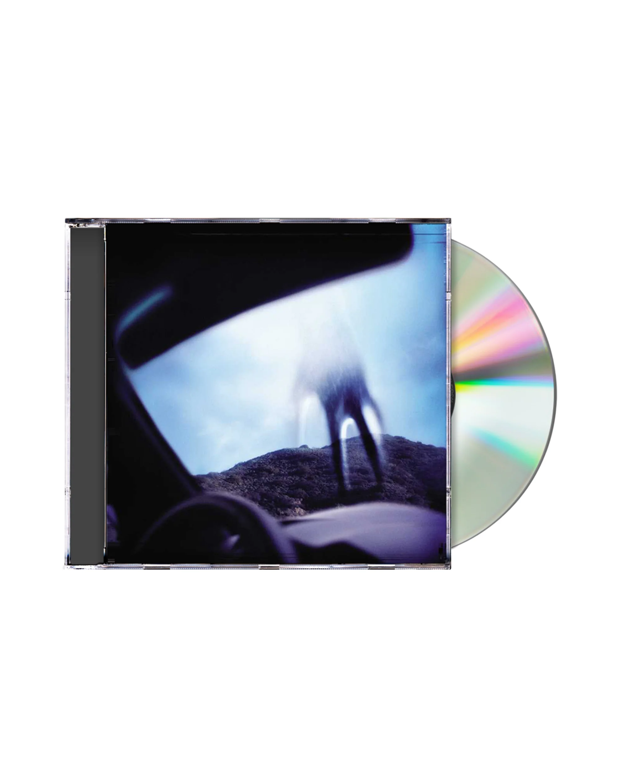 Year Zero CD