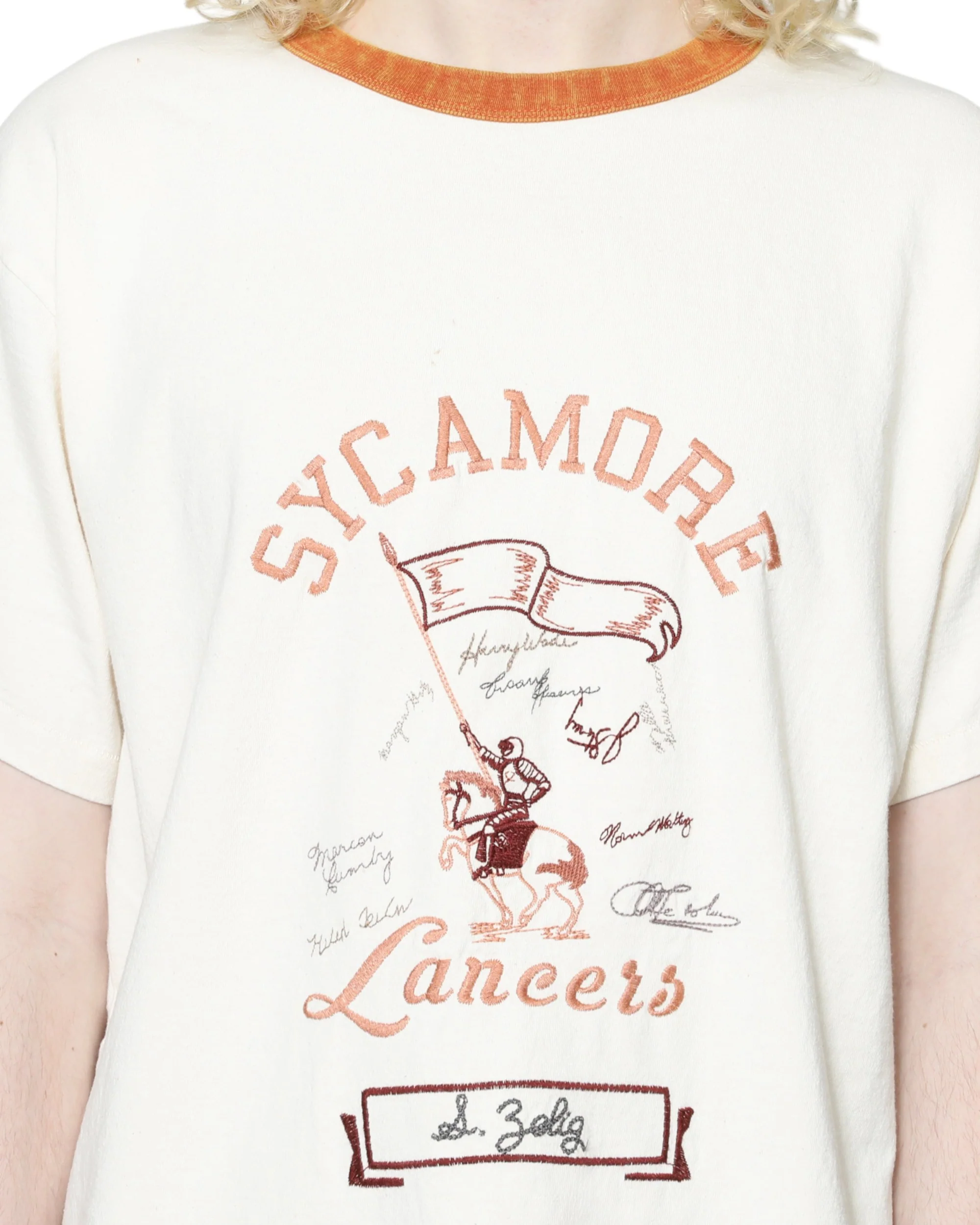 Yearbook Tee - Image 6