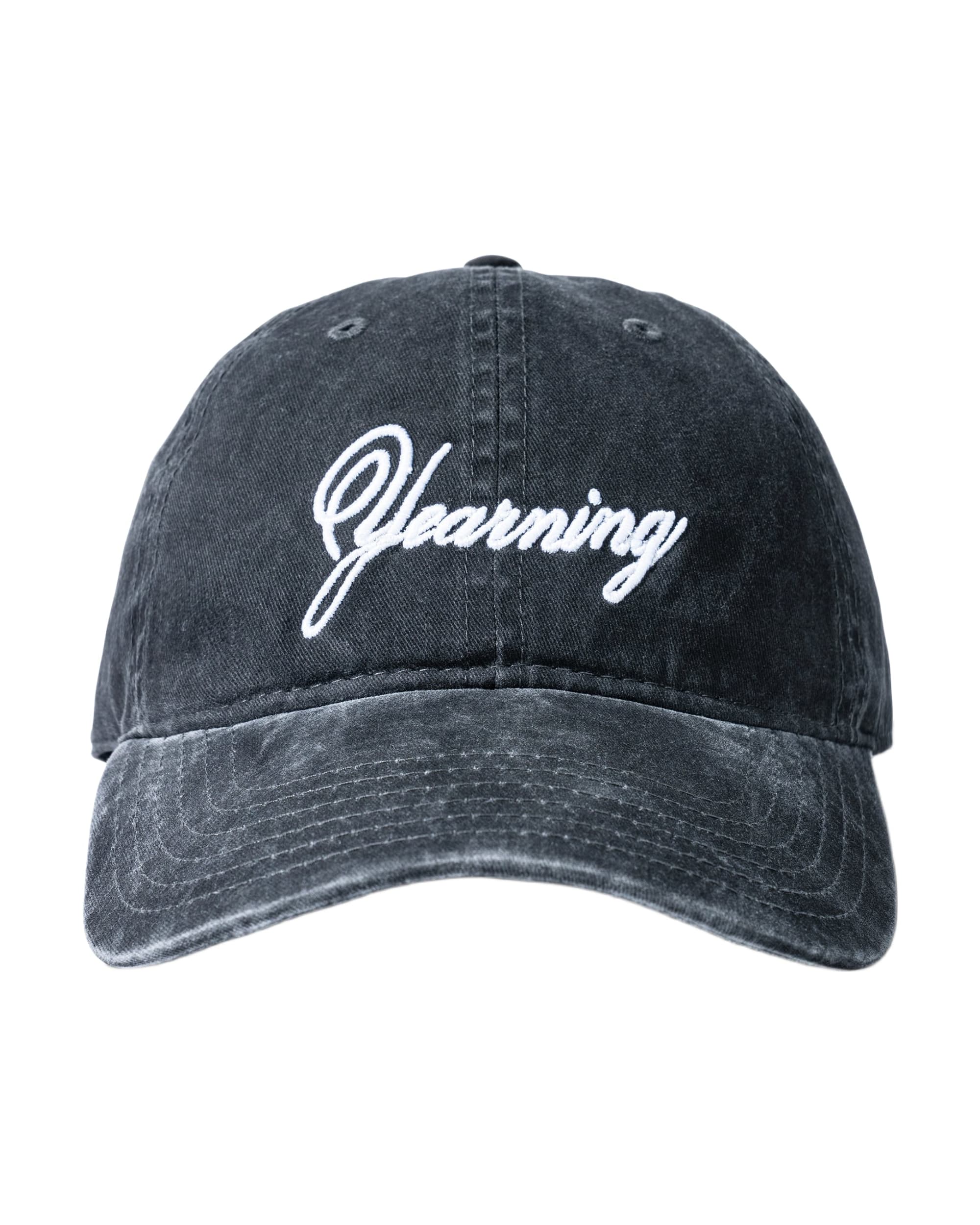 Yearning 6 Panel Hat