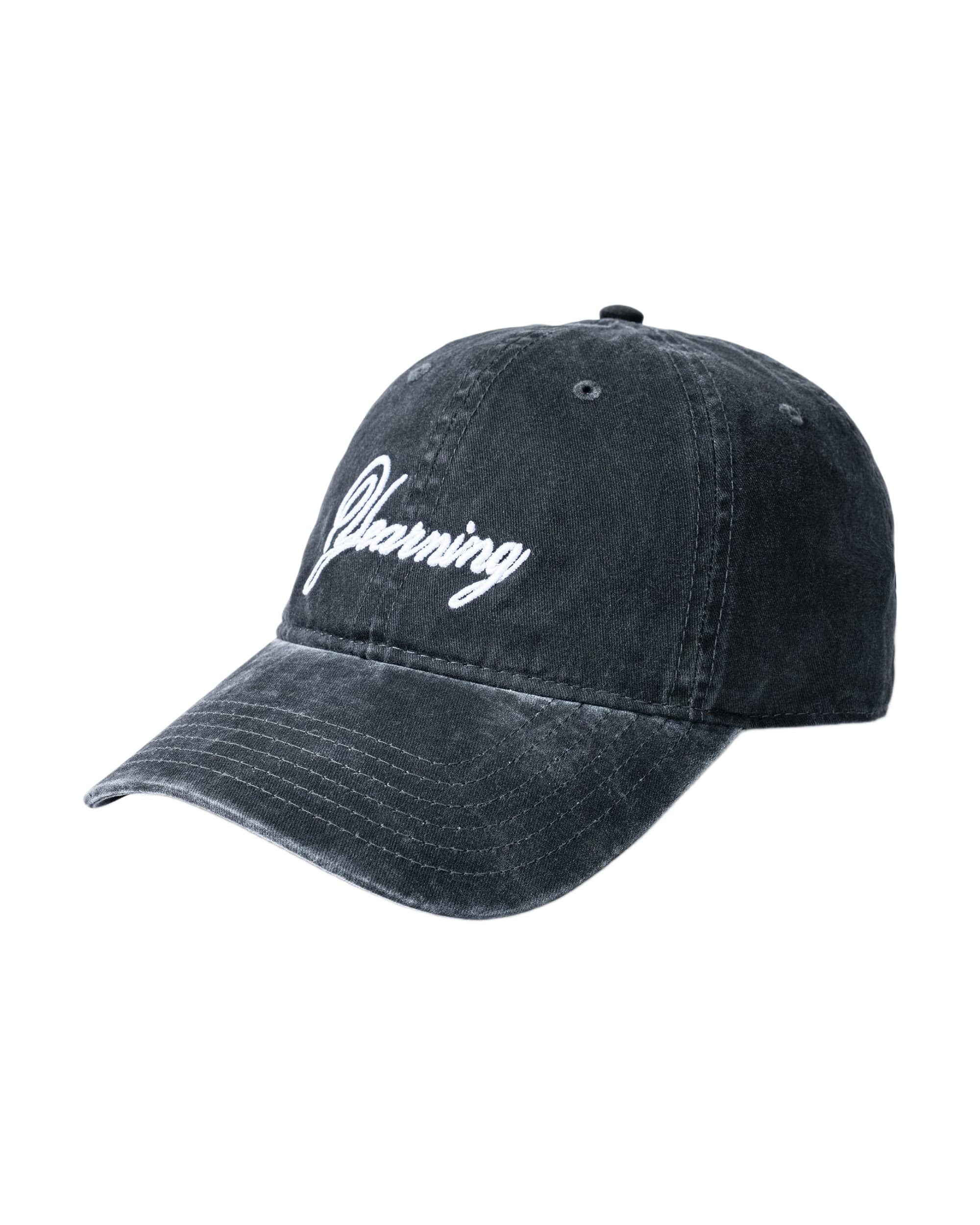Yearning 6 Panel Hat - Image 3