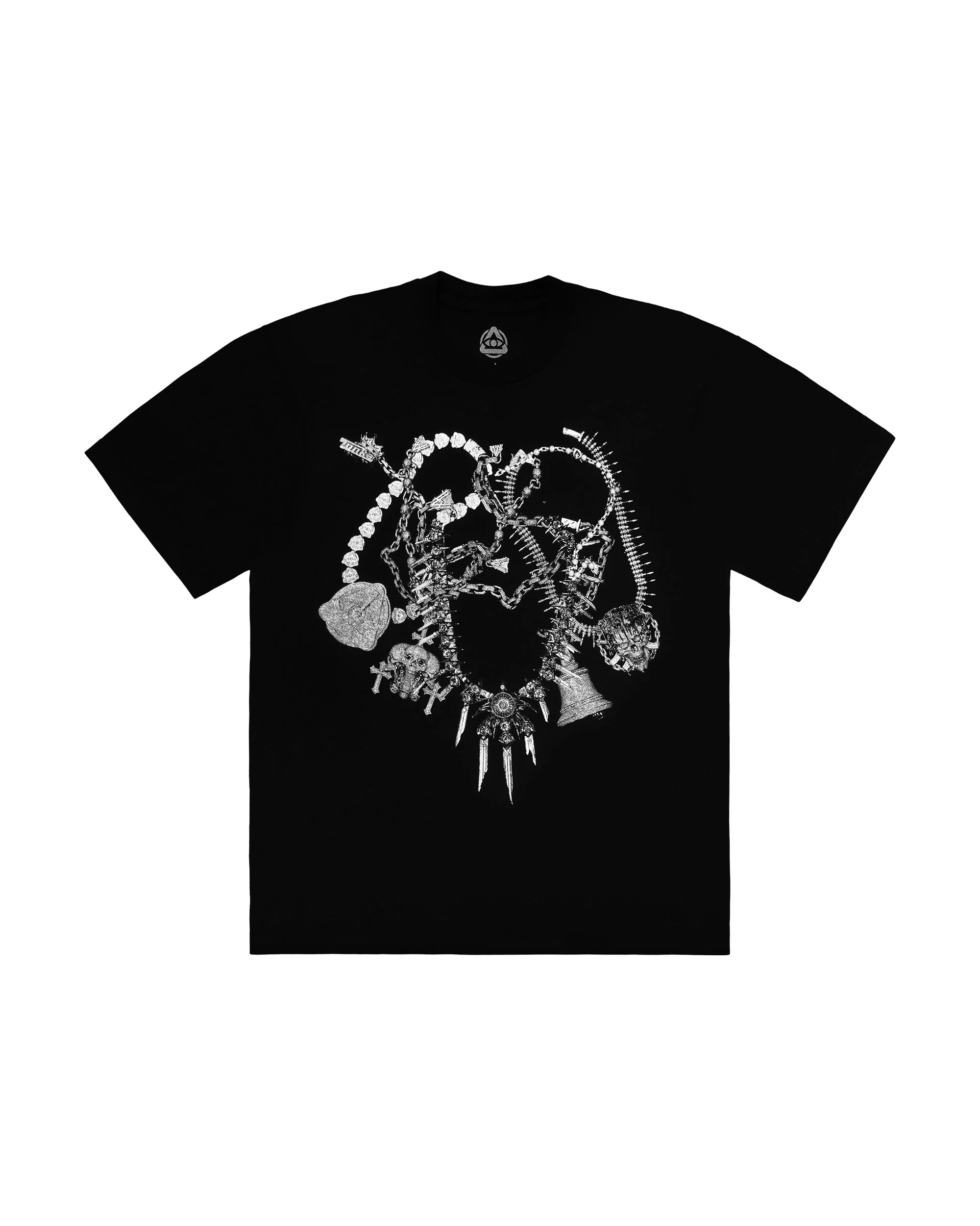 YEAT CHAINS TEE