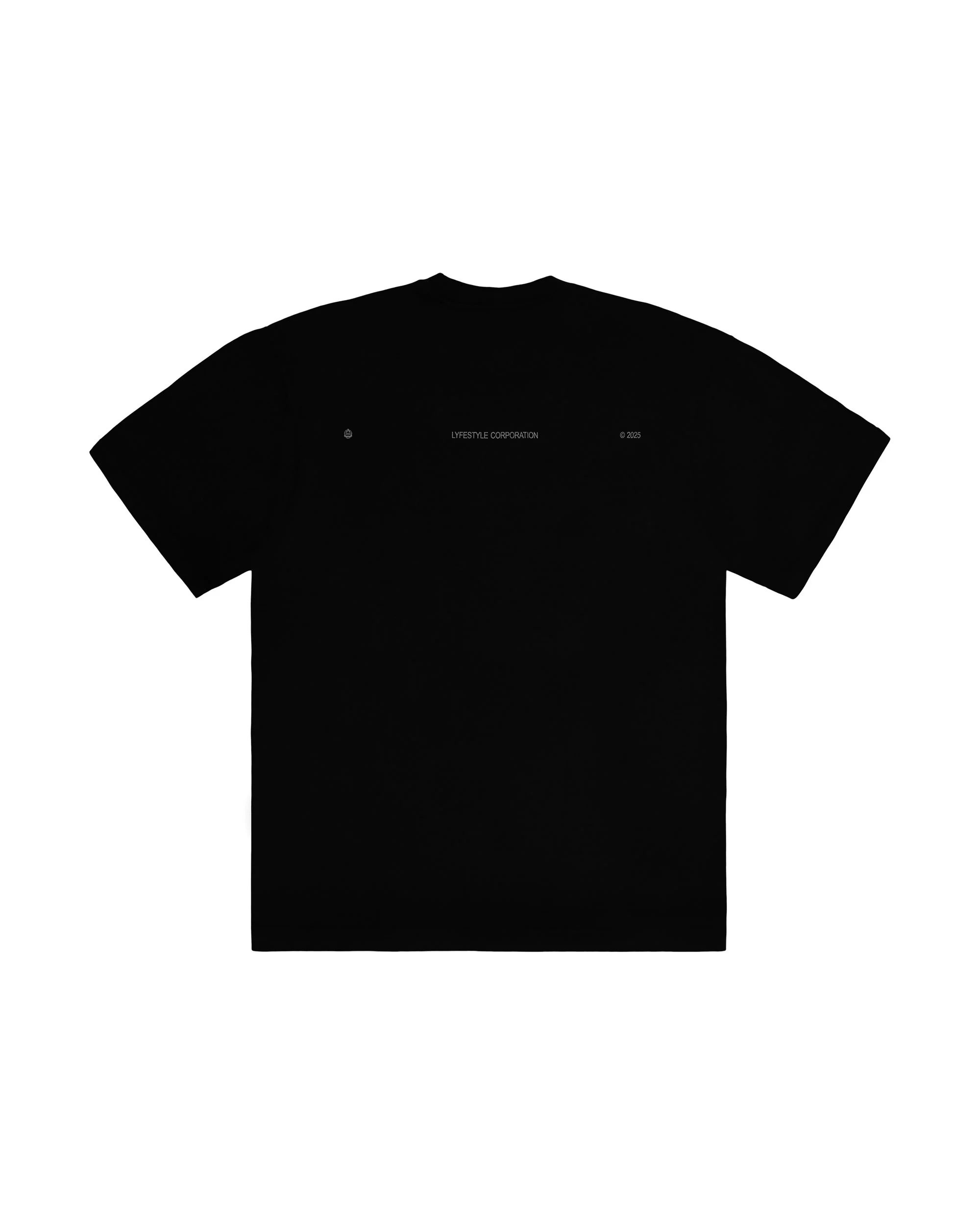 YEAT CHAINS TEE - Image 2