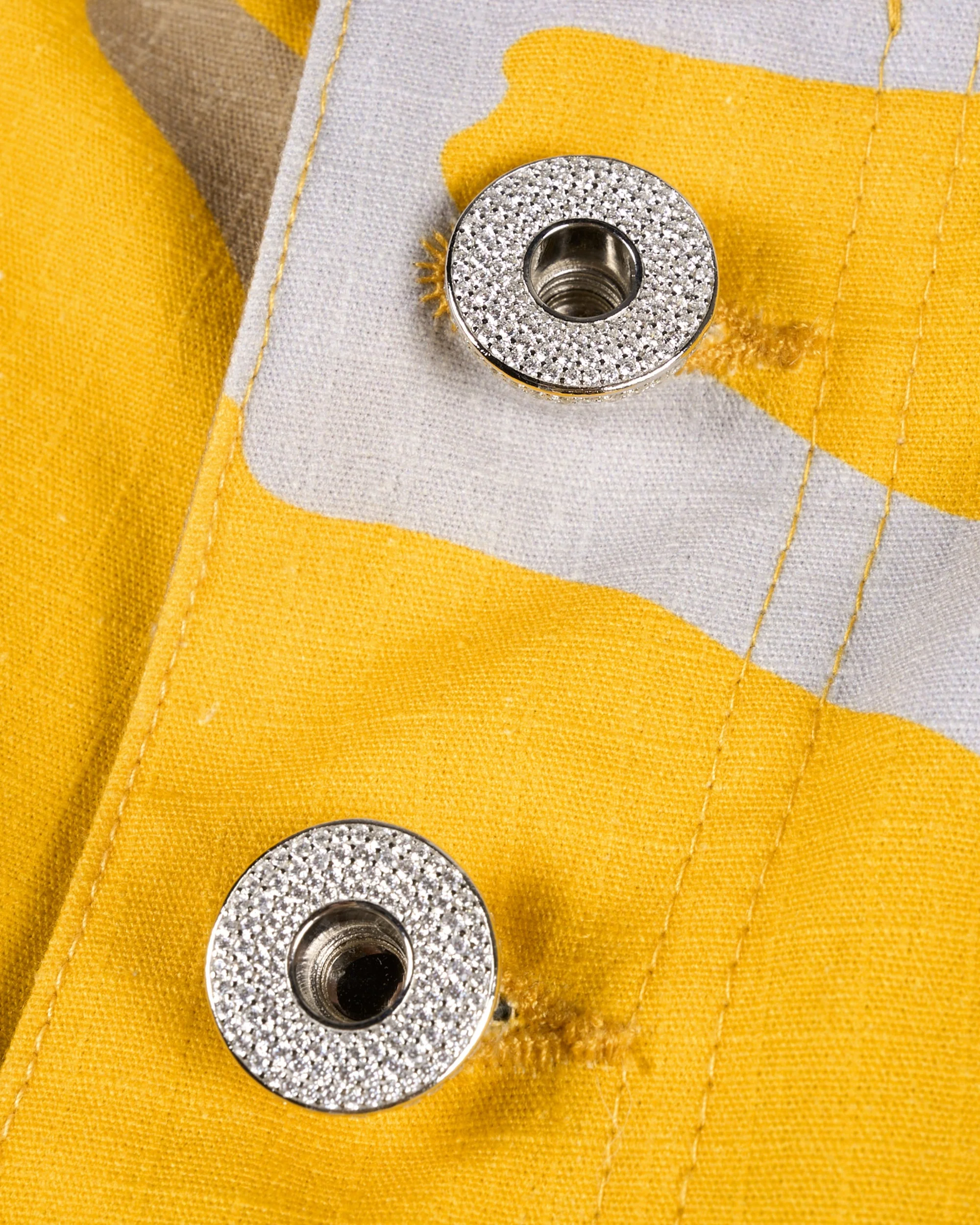 YELLOW BAGGY PANTS - Image 24