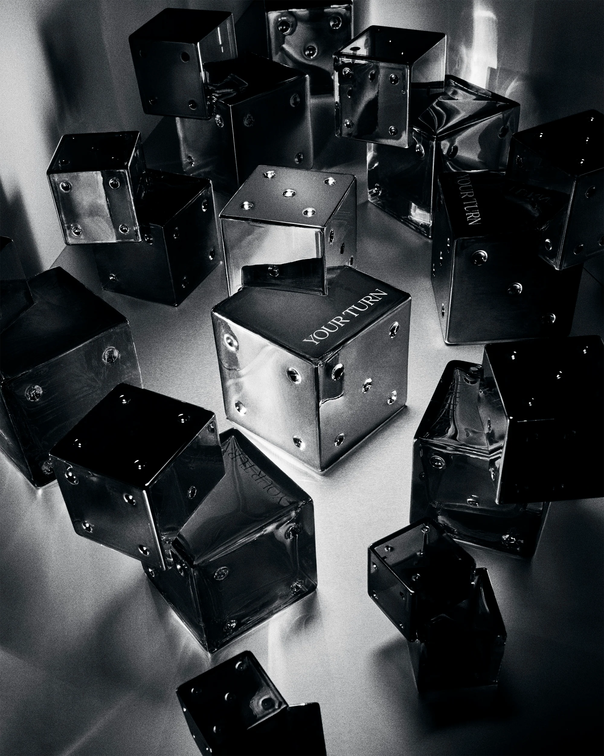 YOUR TURN Eau de Parfum - Image 5