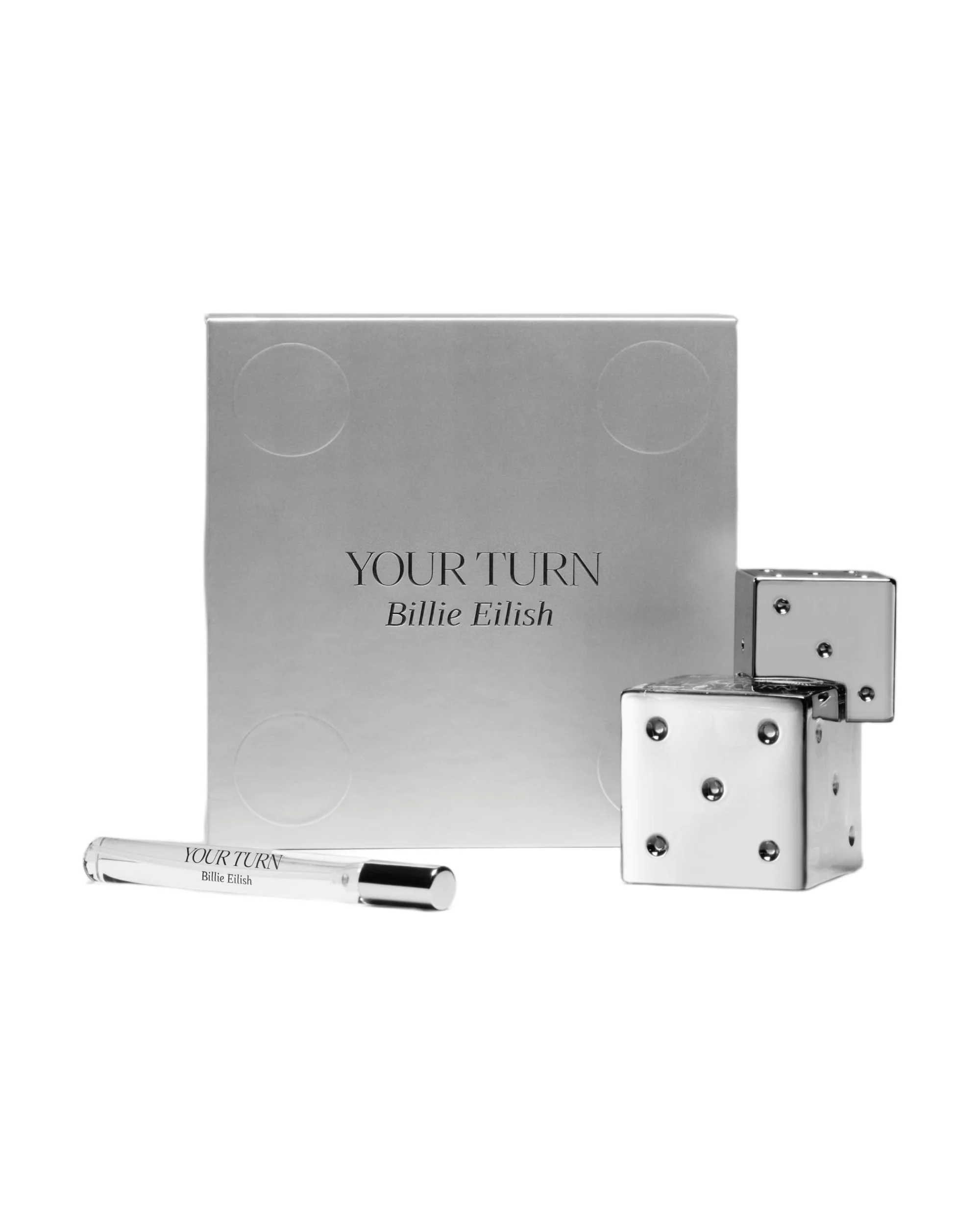 YOUR TURN Gift Set