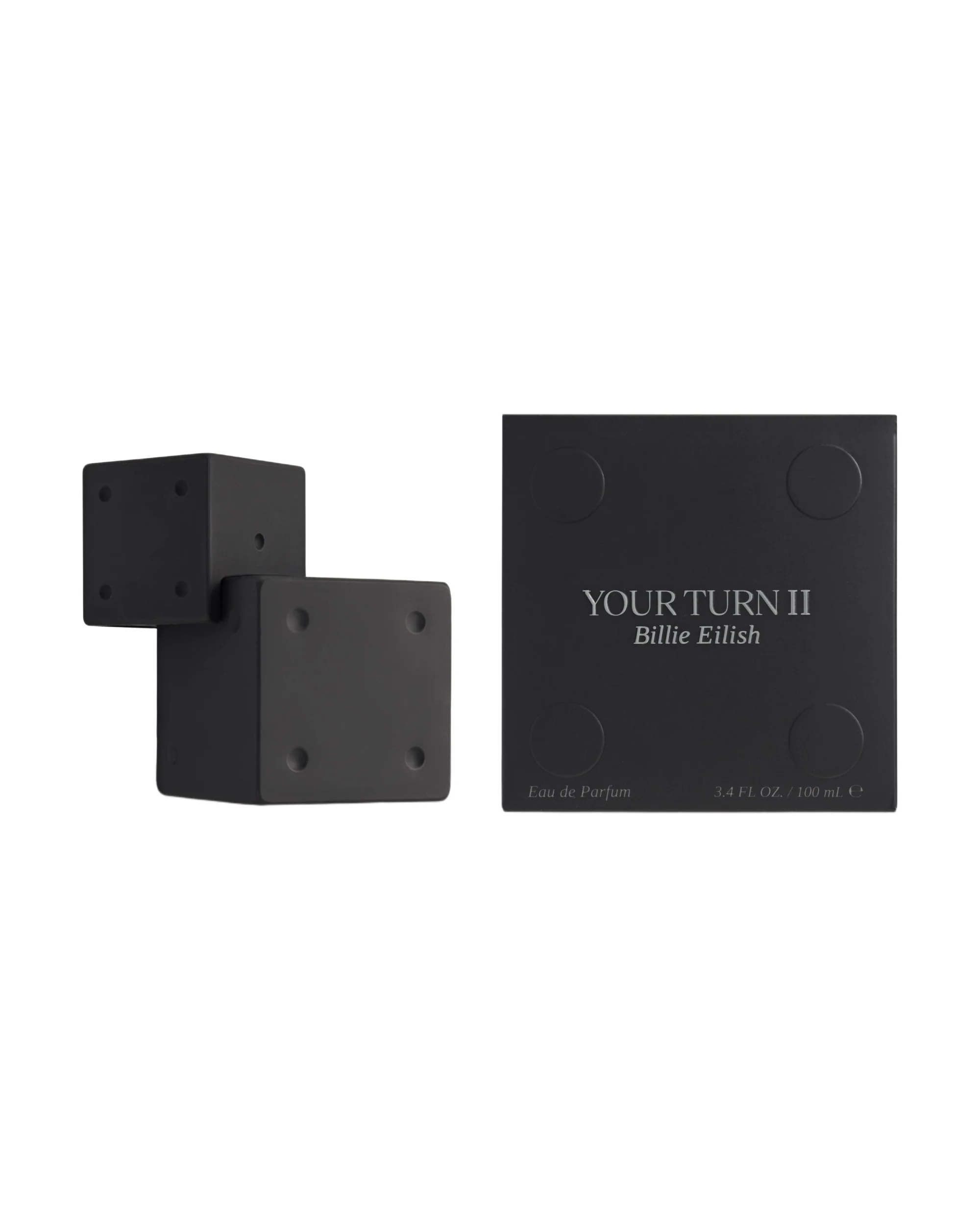 YOUR TURN II Eau de Parfum - Image 3