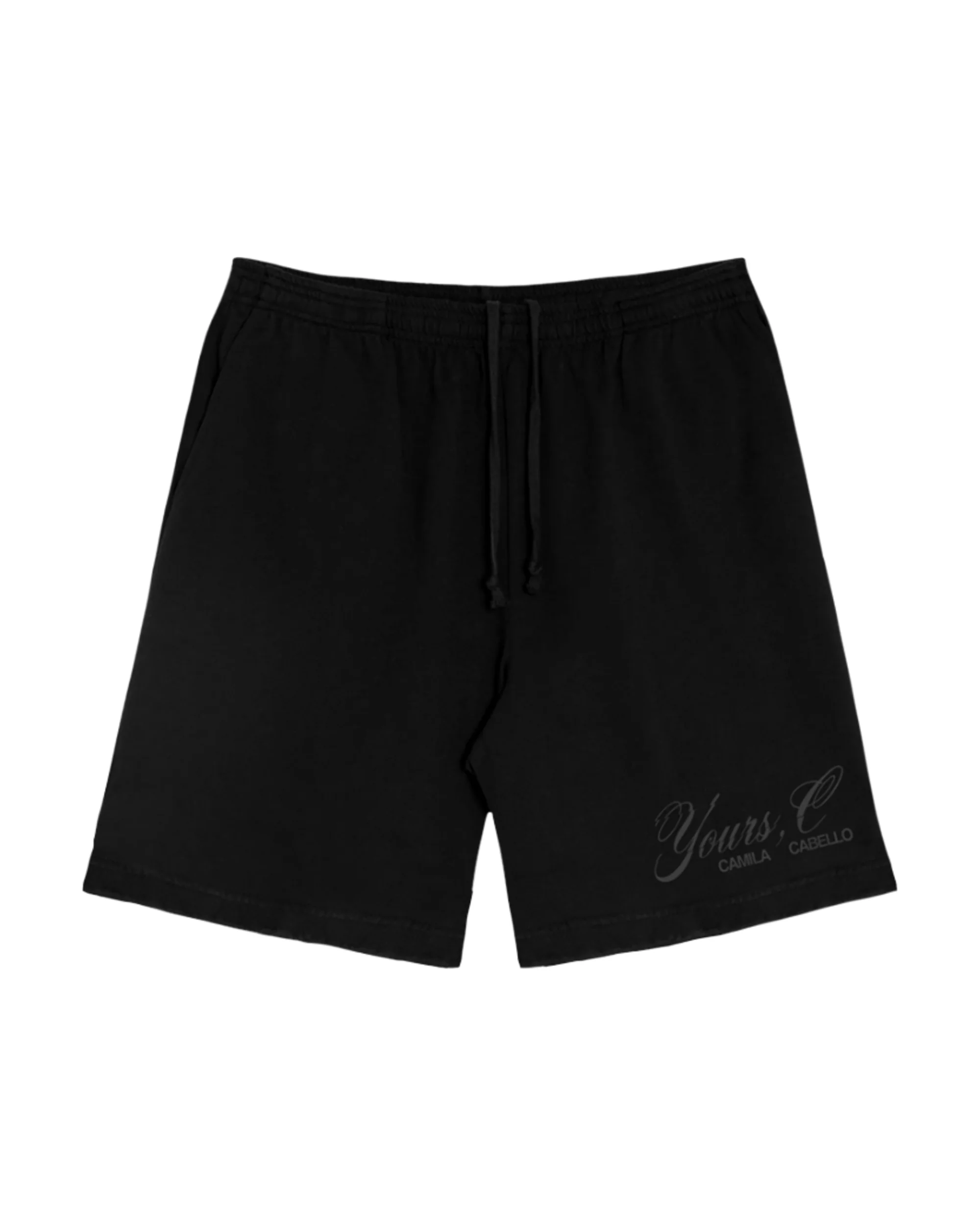 Yours, C Shorts