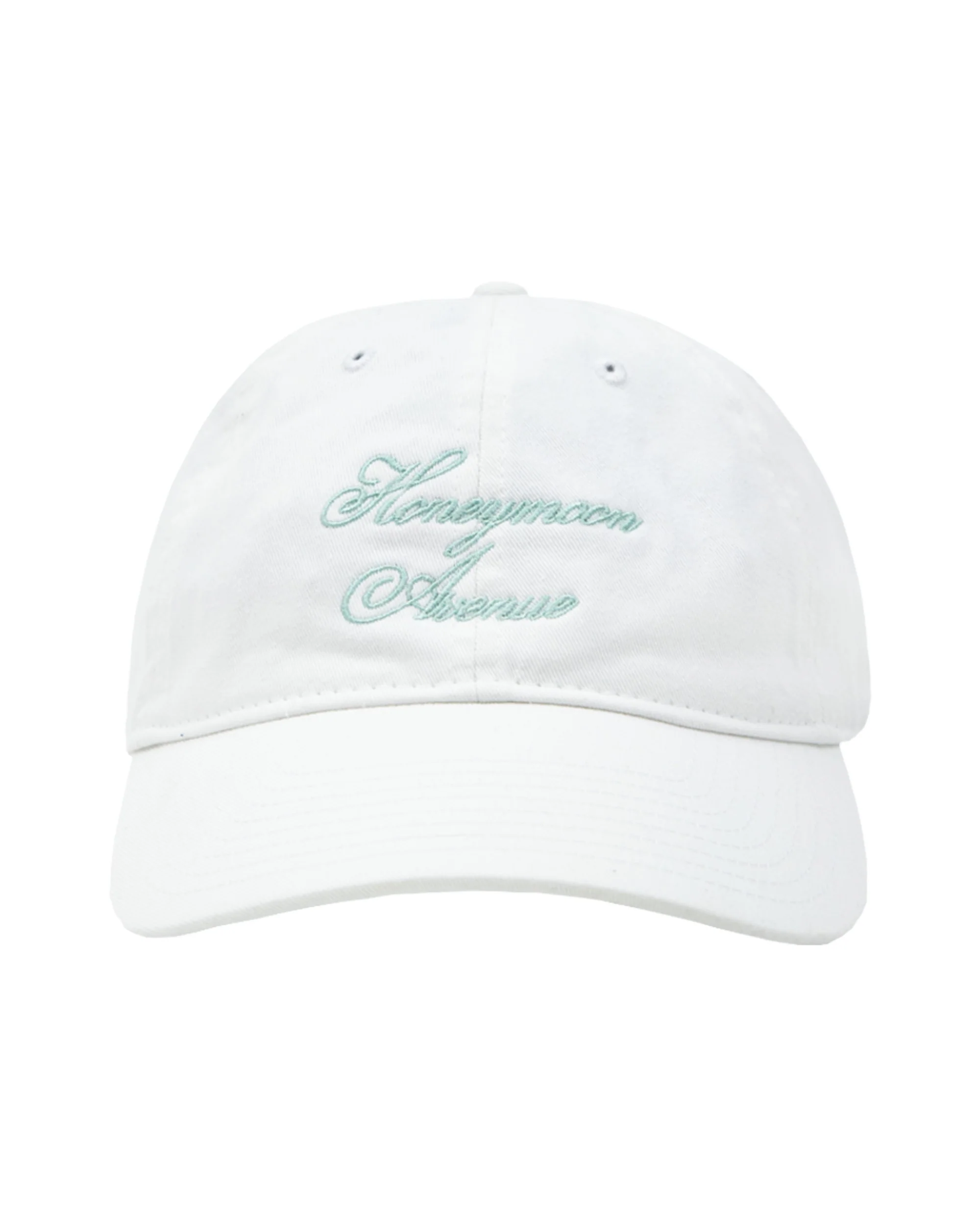 yours truly 10th anniversary honeymoon avenue dad hat i