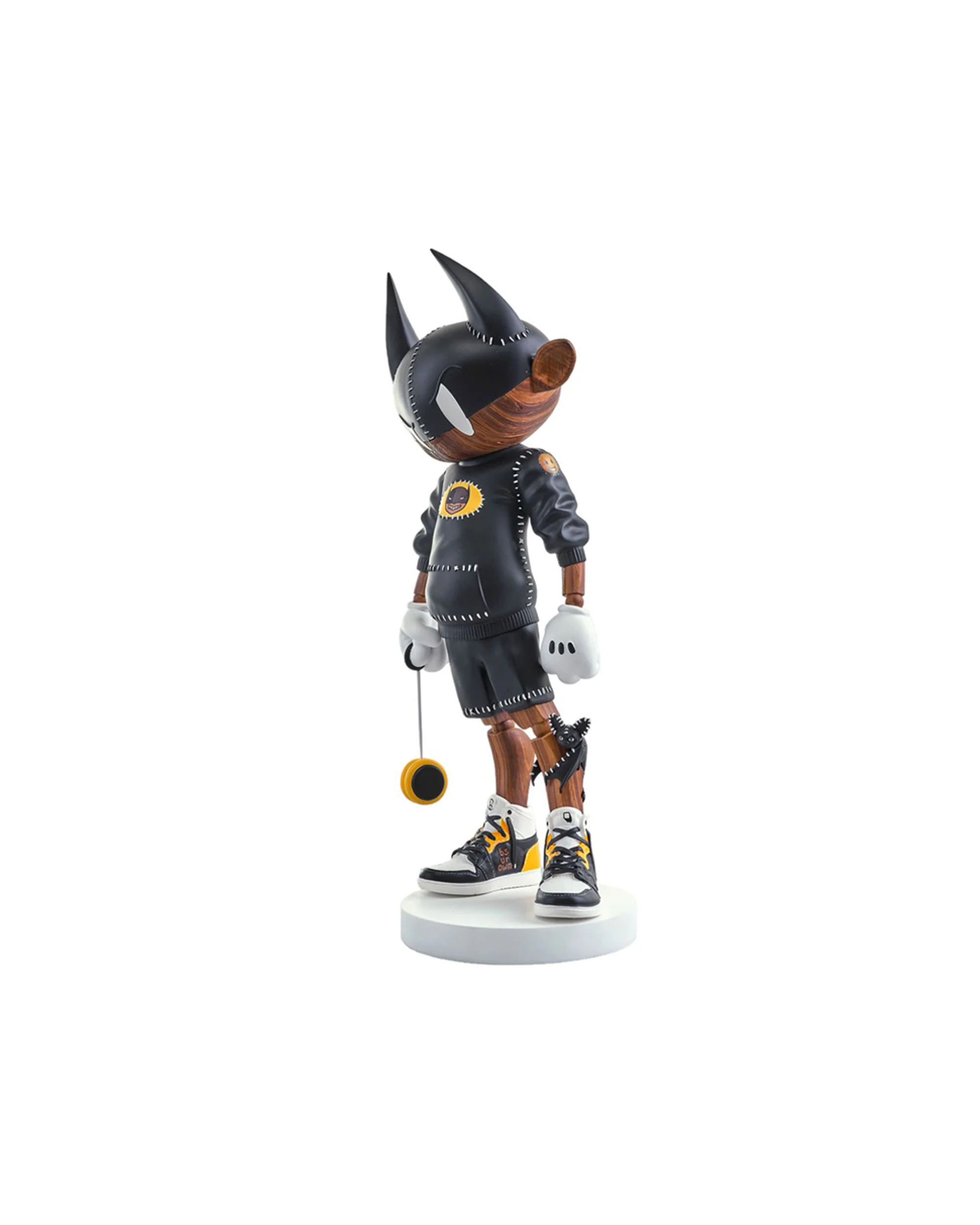 YOYO (batboy) by Brett Crawford - Image 4