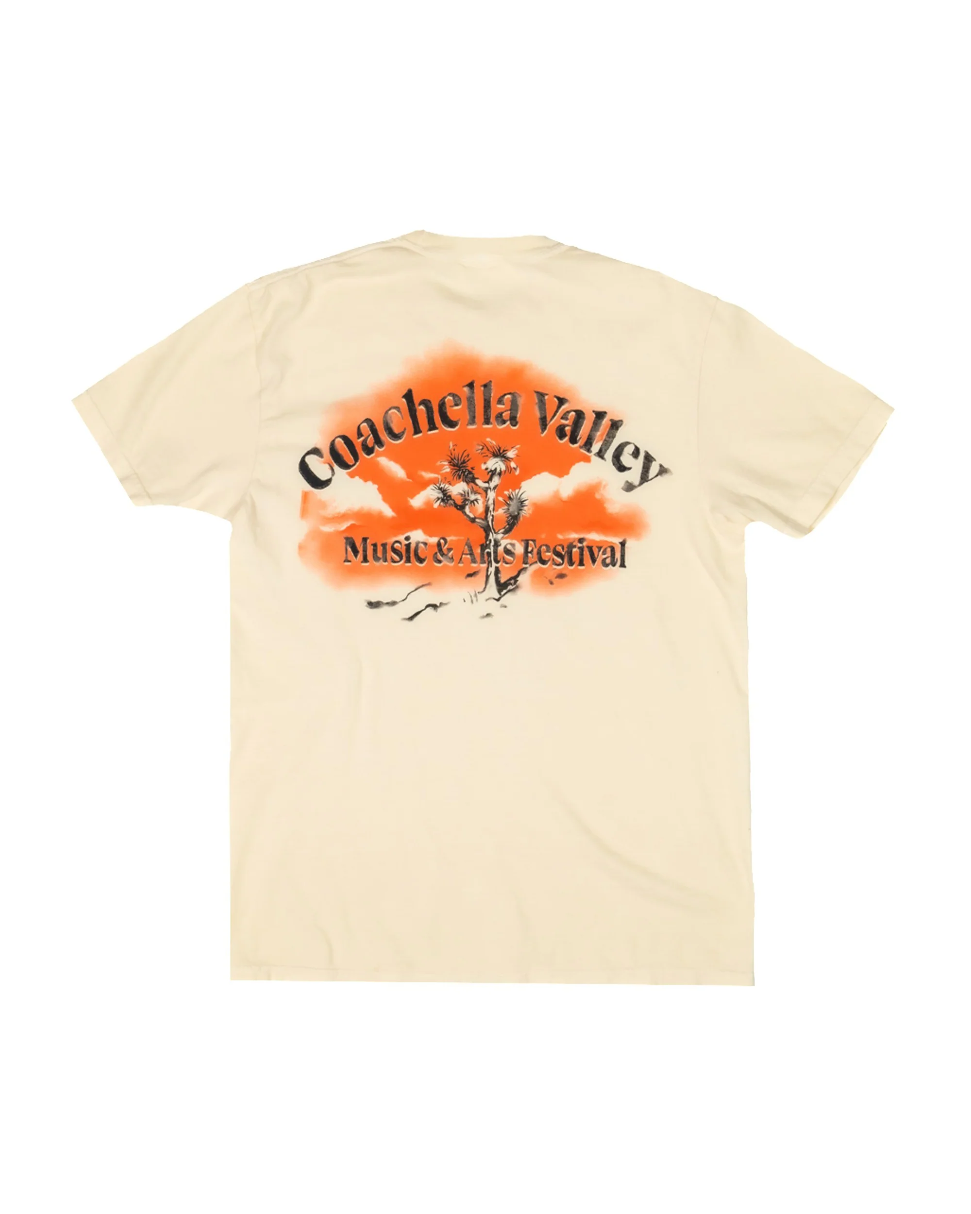 Yucca Brevifolia Tee - Image 2