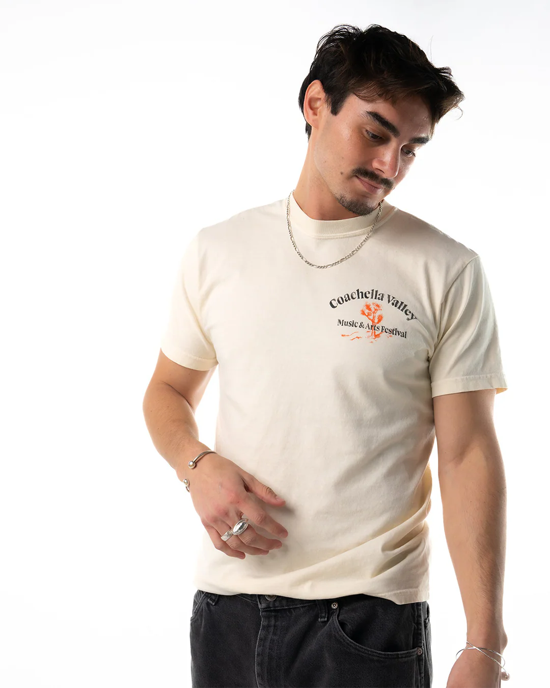 Yucca Brevifolia Tee - Image 5