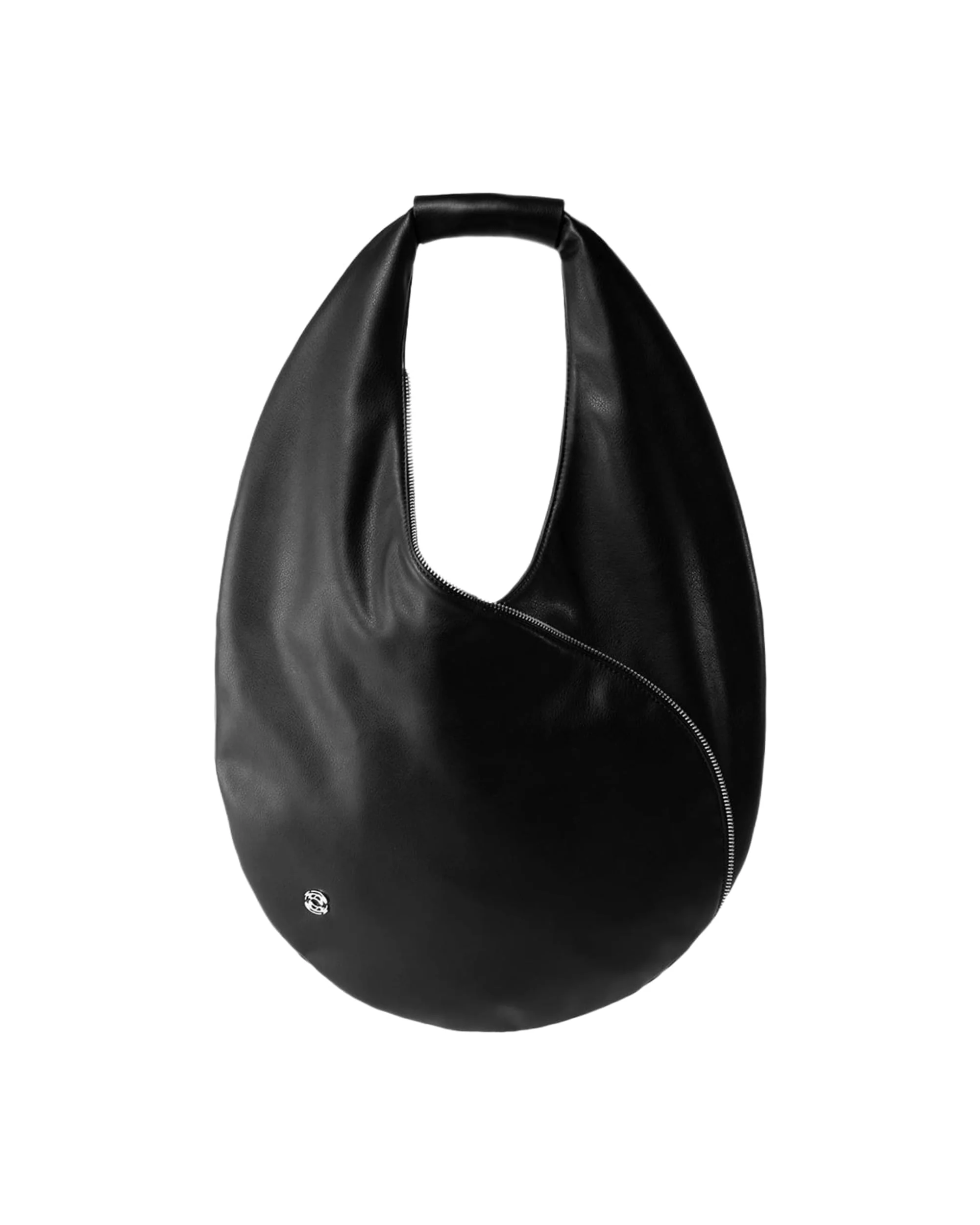 YY Bag - Black Beyond Leather