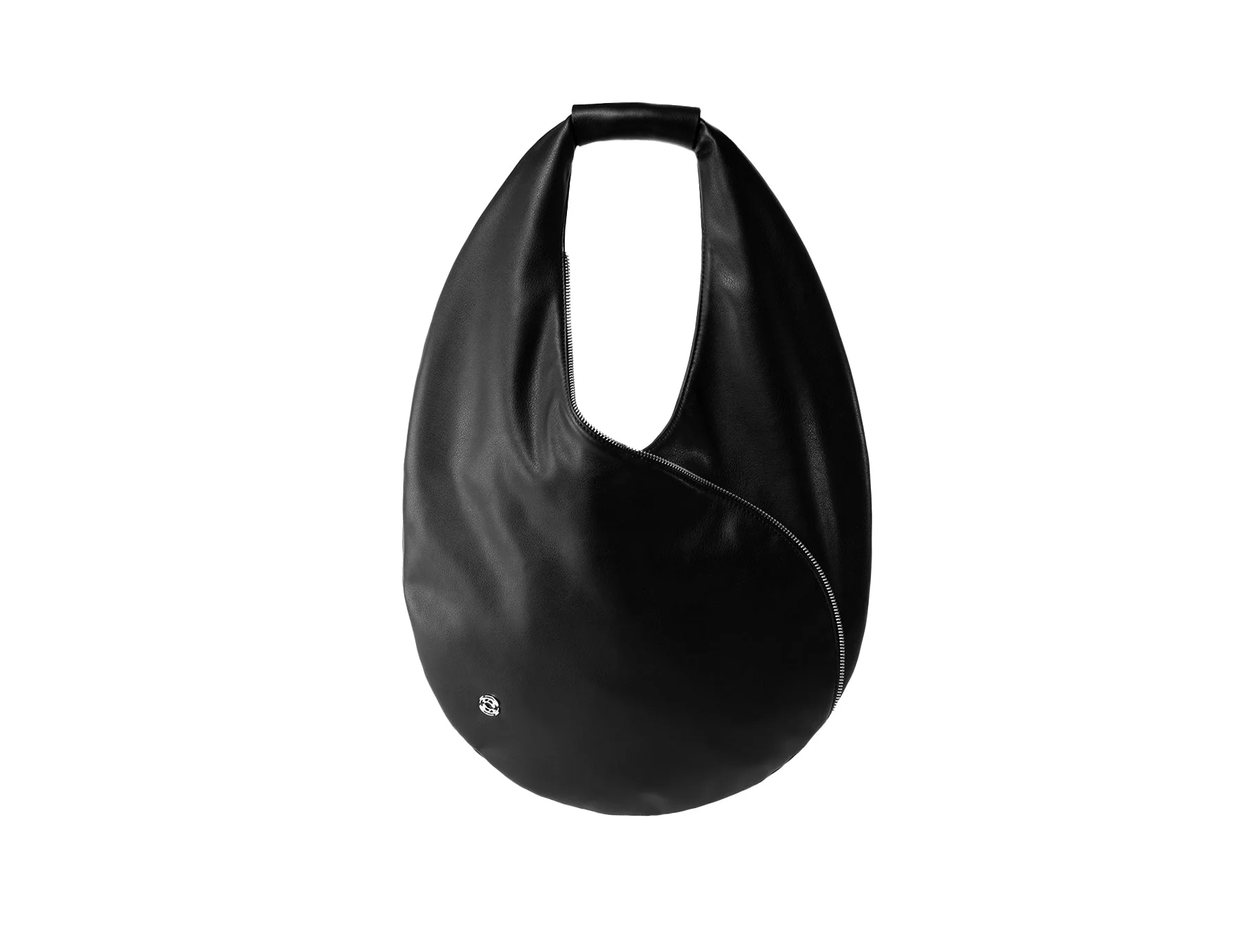 YY Bag - Black Beyond Leather - Image 3