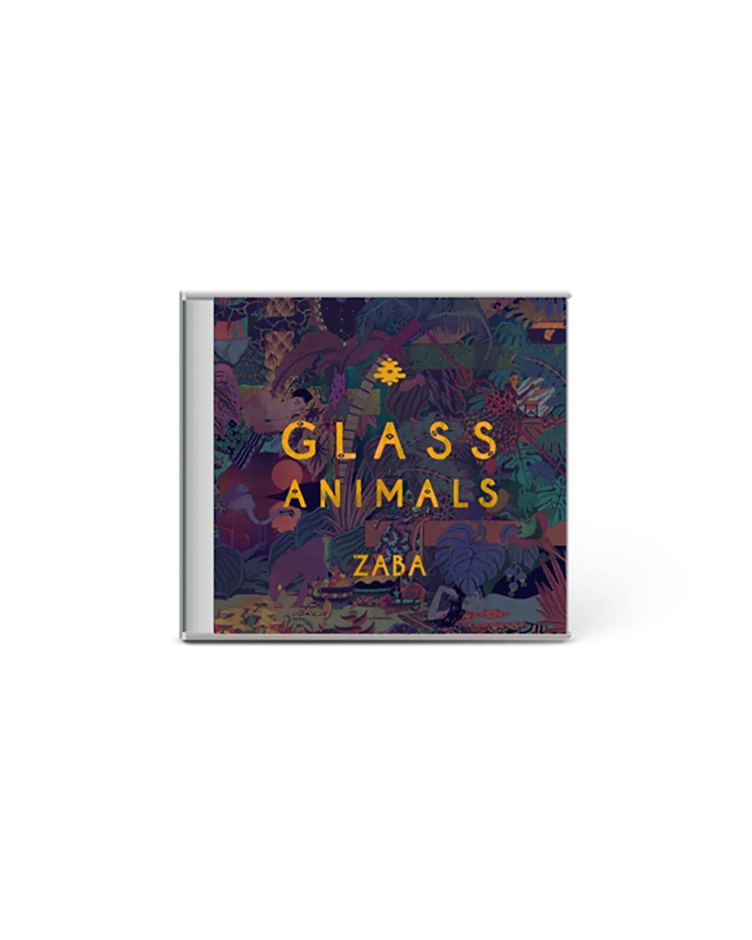 Zaba CD