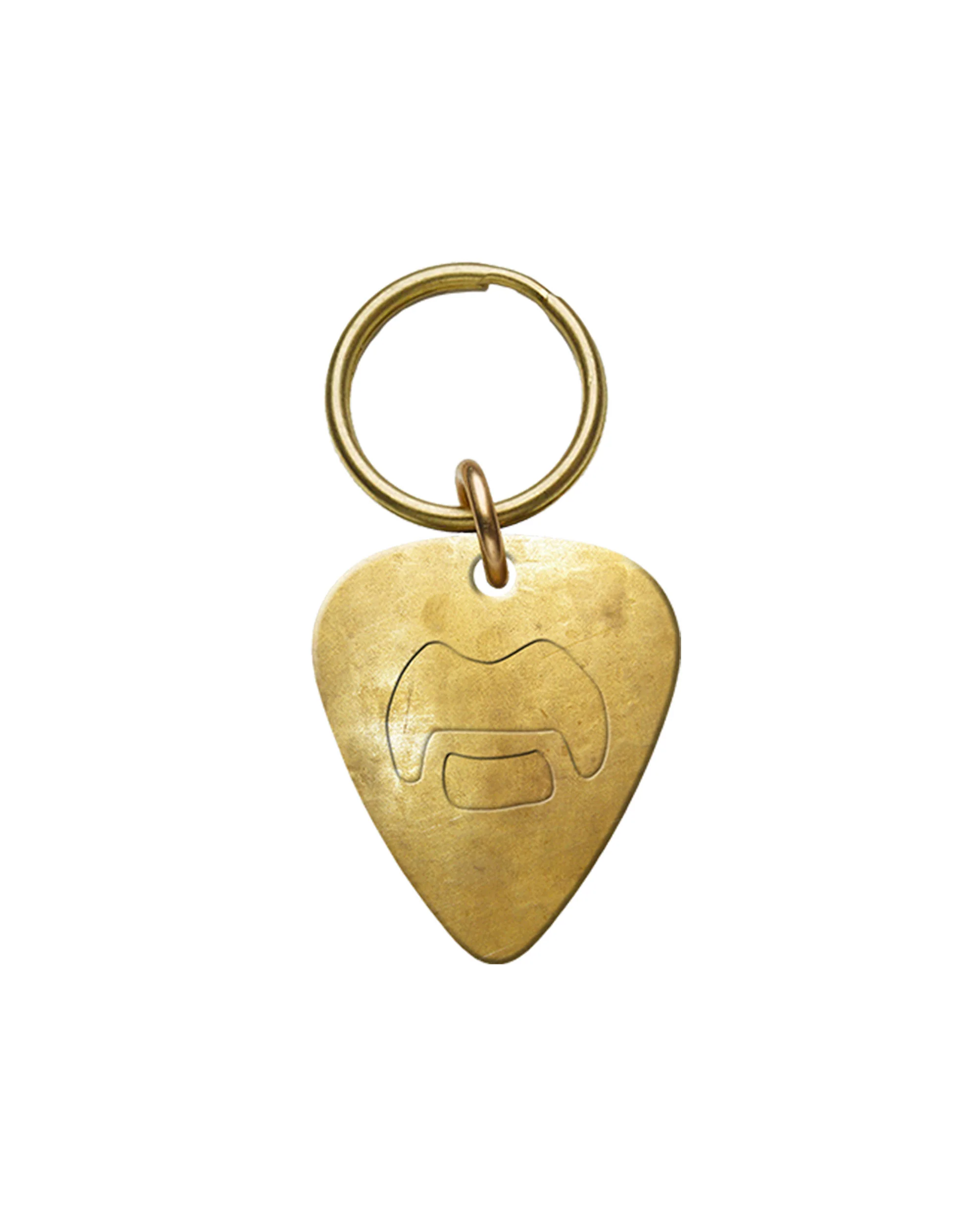 Zappa Keychain - Image 2