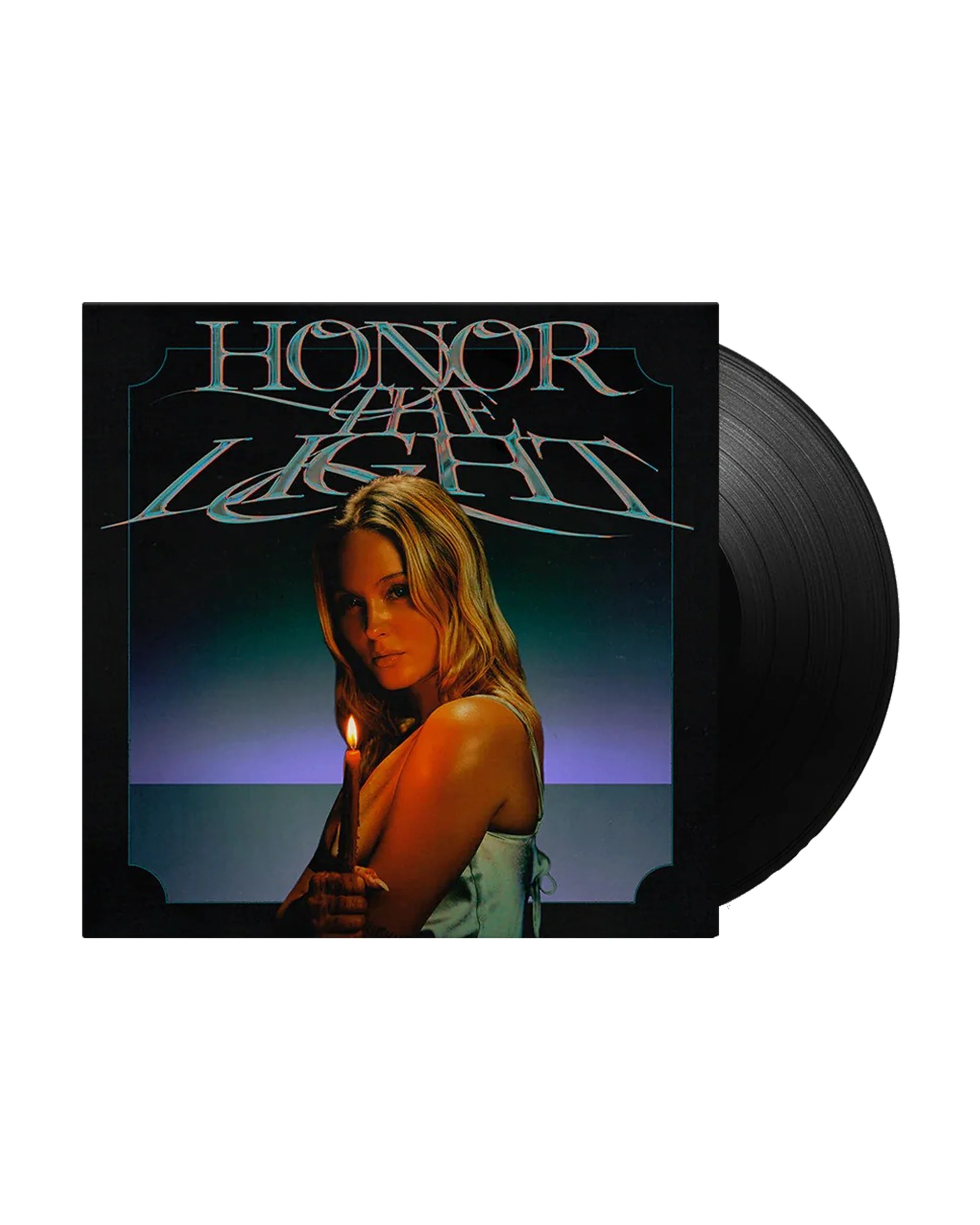 Zara Larsson - Honor The Light LP