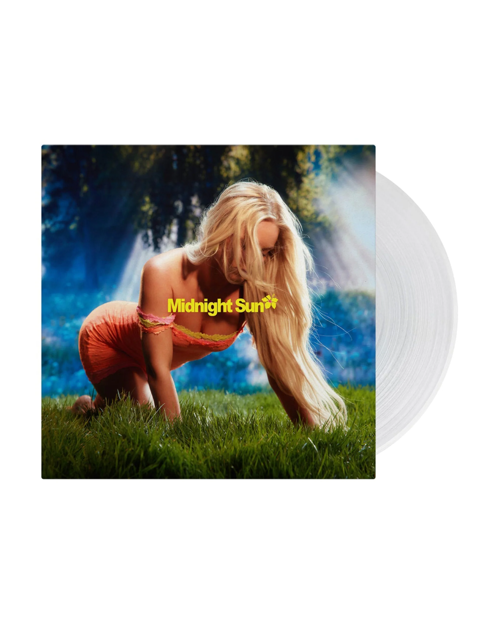 Zara Larsson - Midnight Sun LP