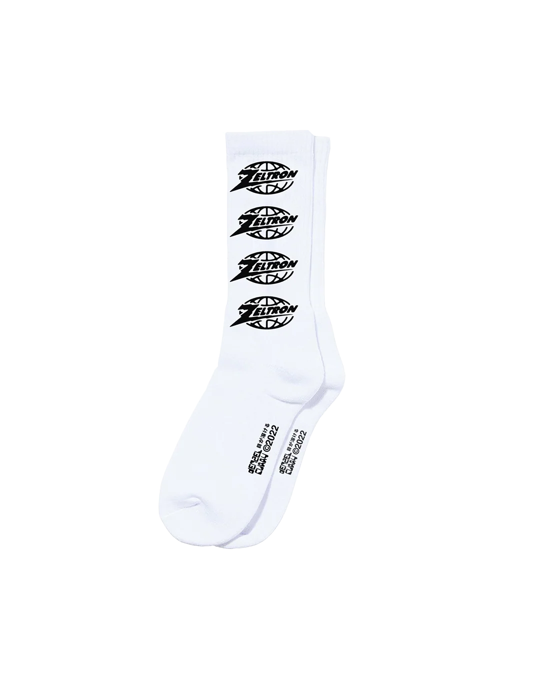 Zeltron Socks
