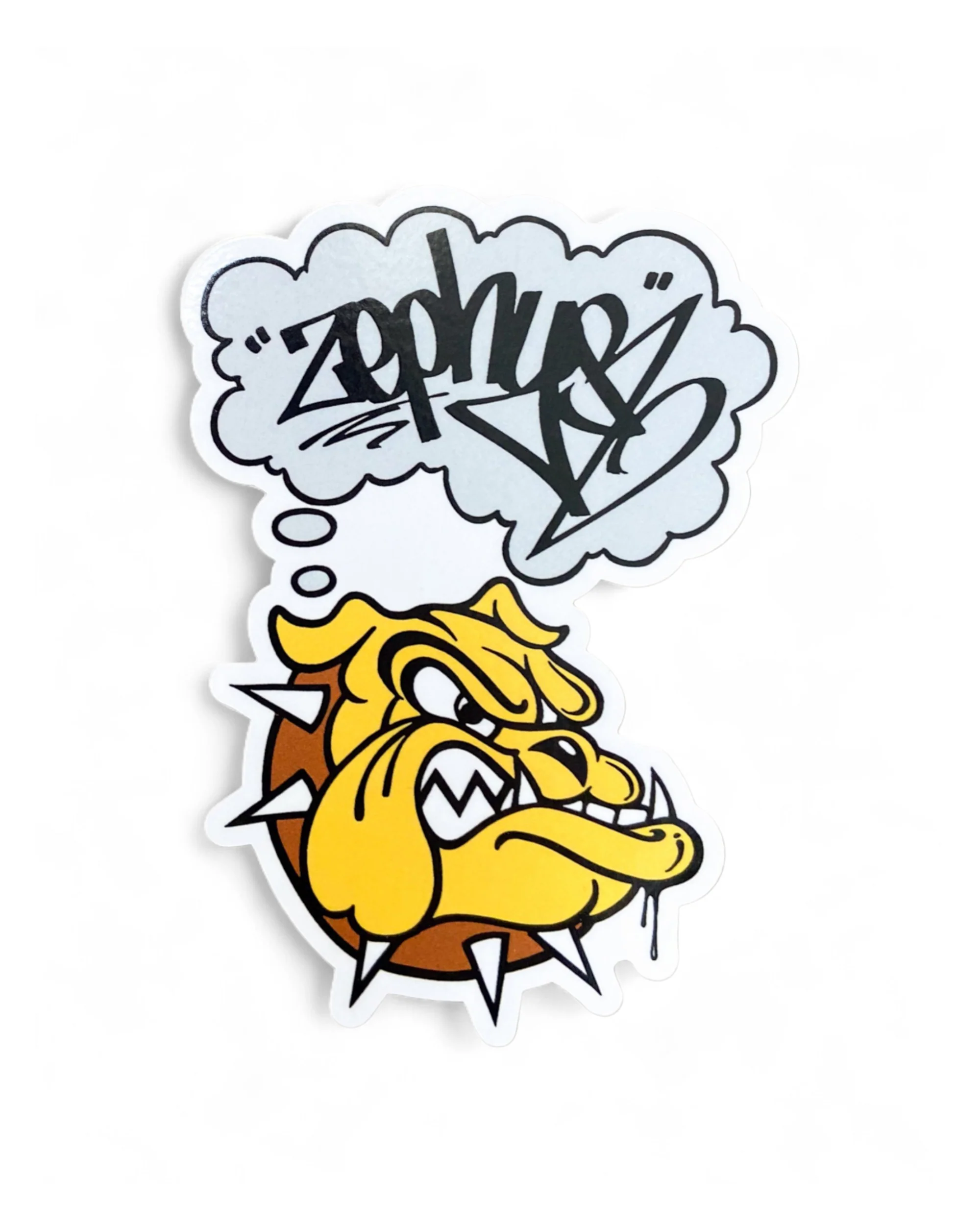 ZEPHYR "Graffiti Black Book/Scrapbook: 1978 & Beyond" Book - Image 22