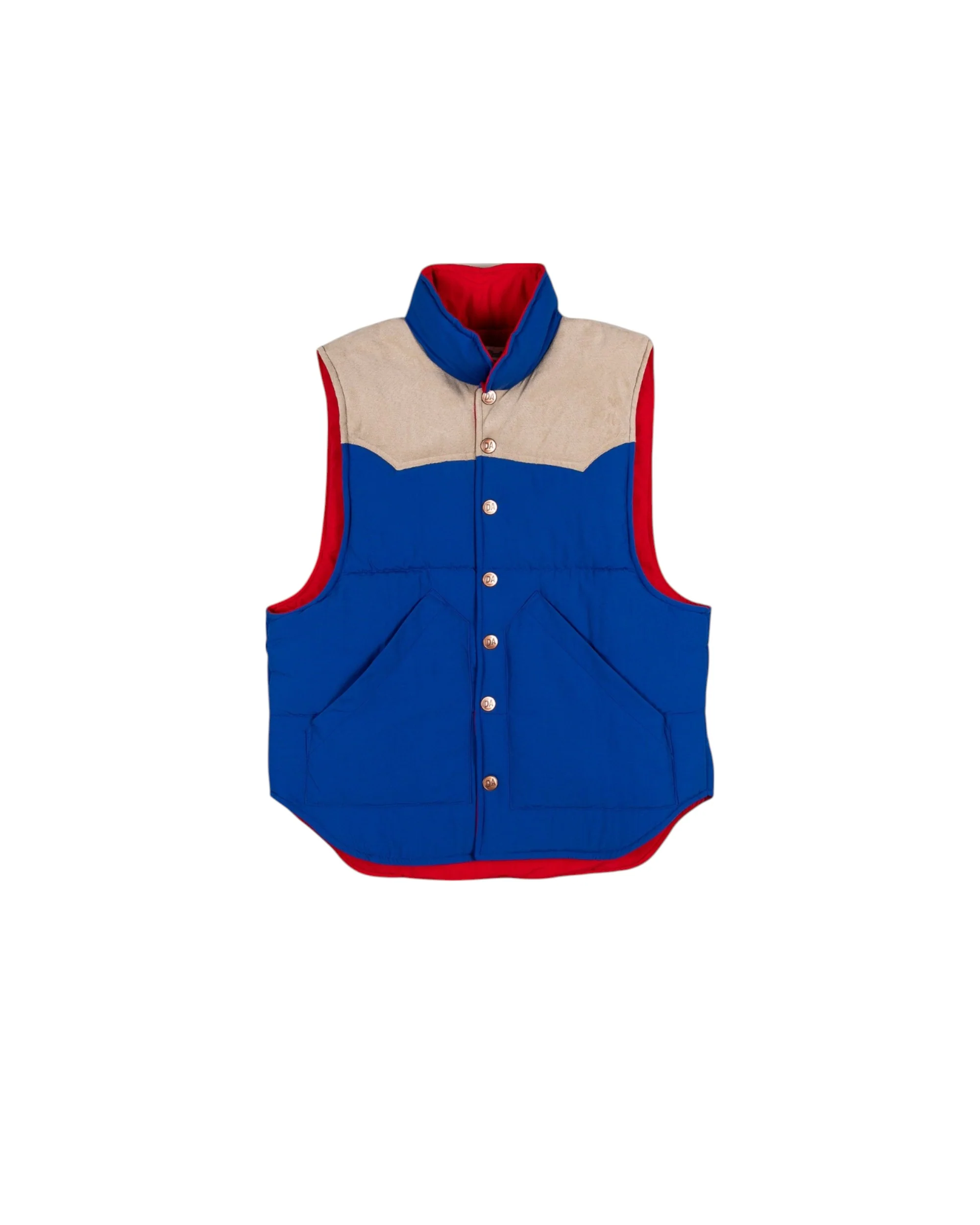 Zephyr Vest