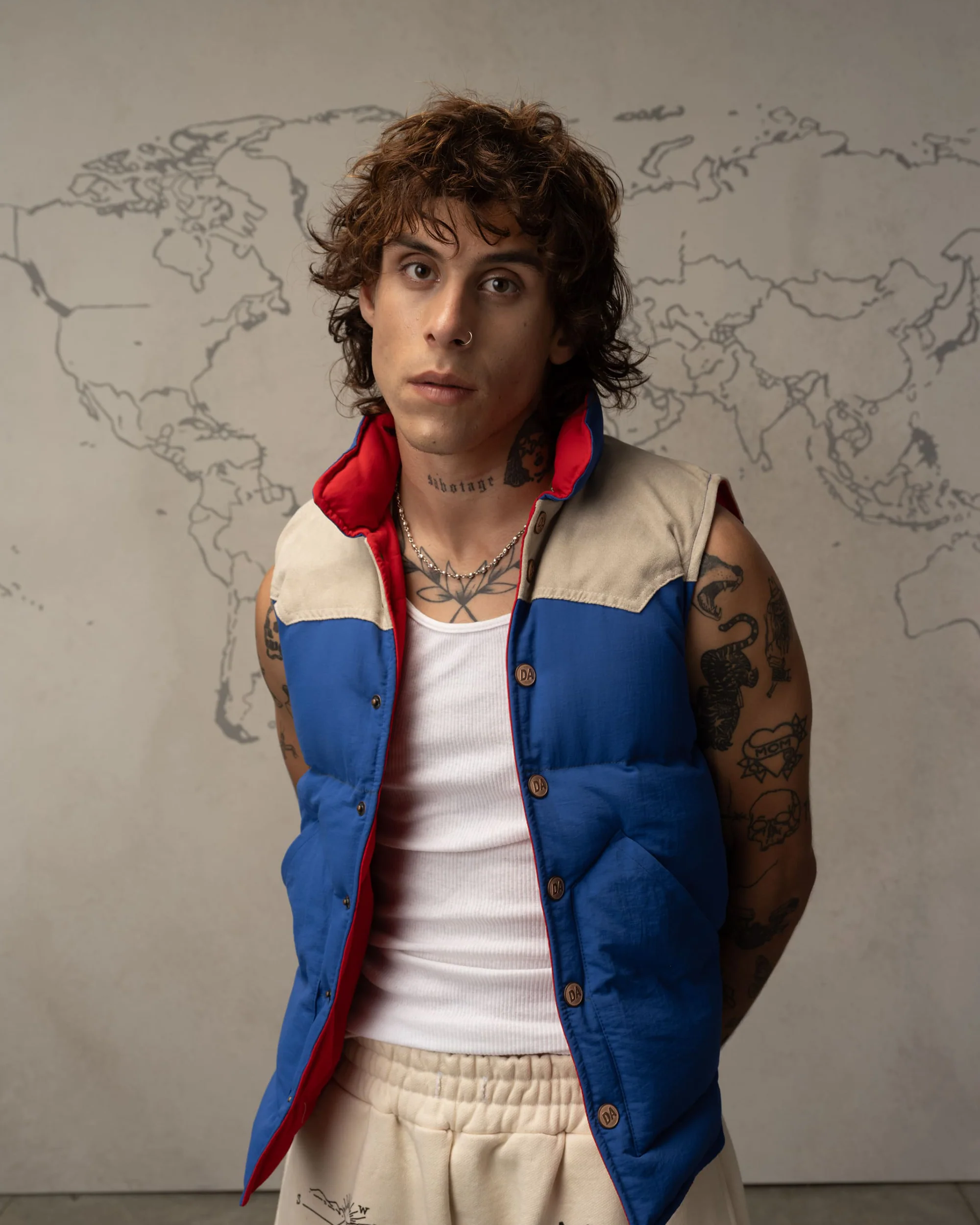 Zephyr Vest - Image 7
