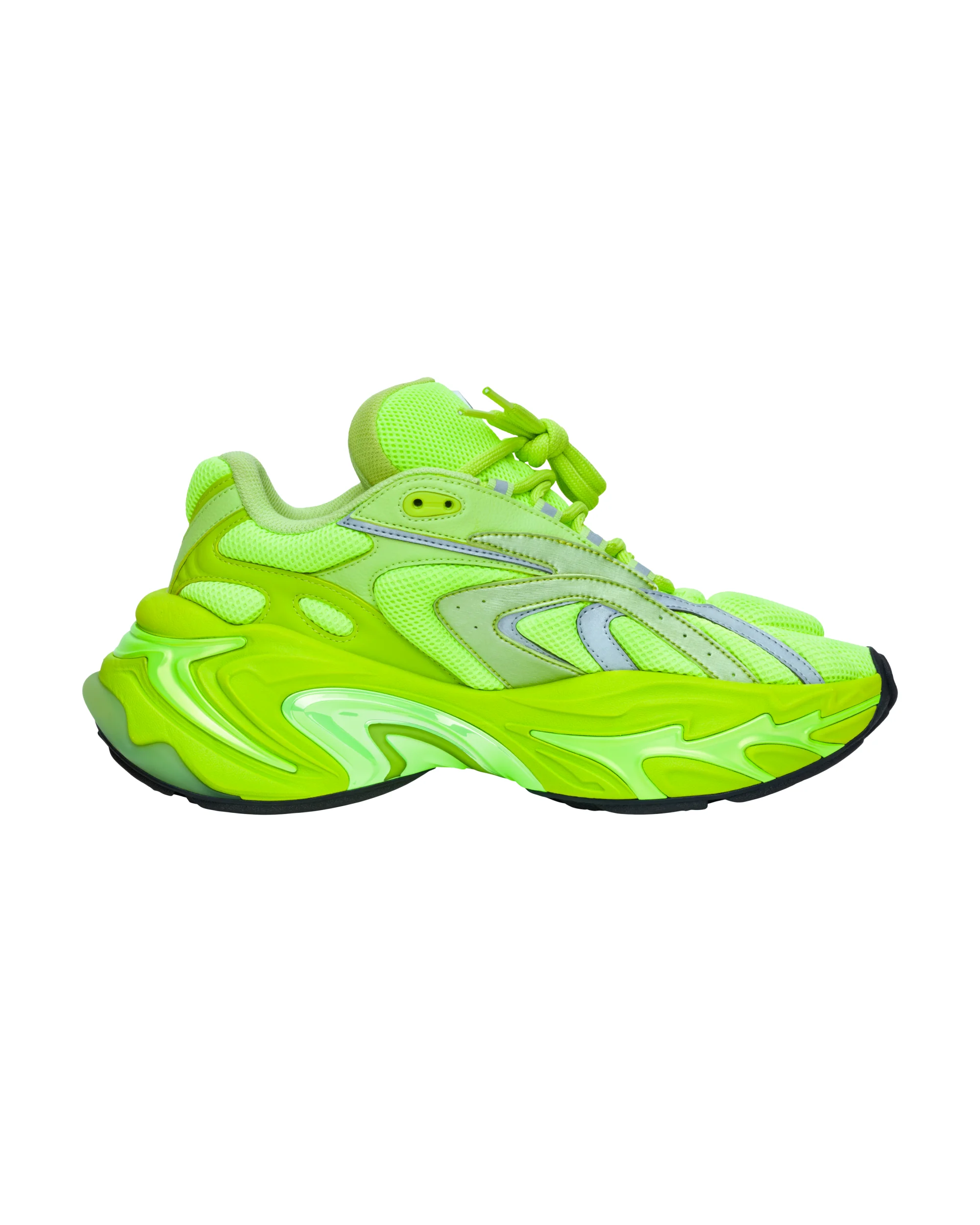 ZERO - ACID GREEN