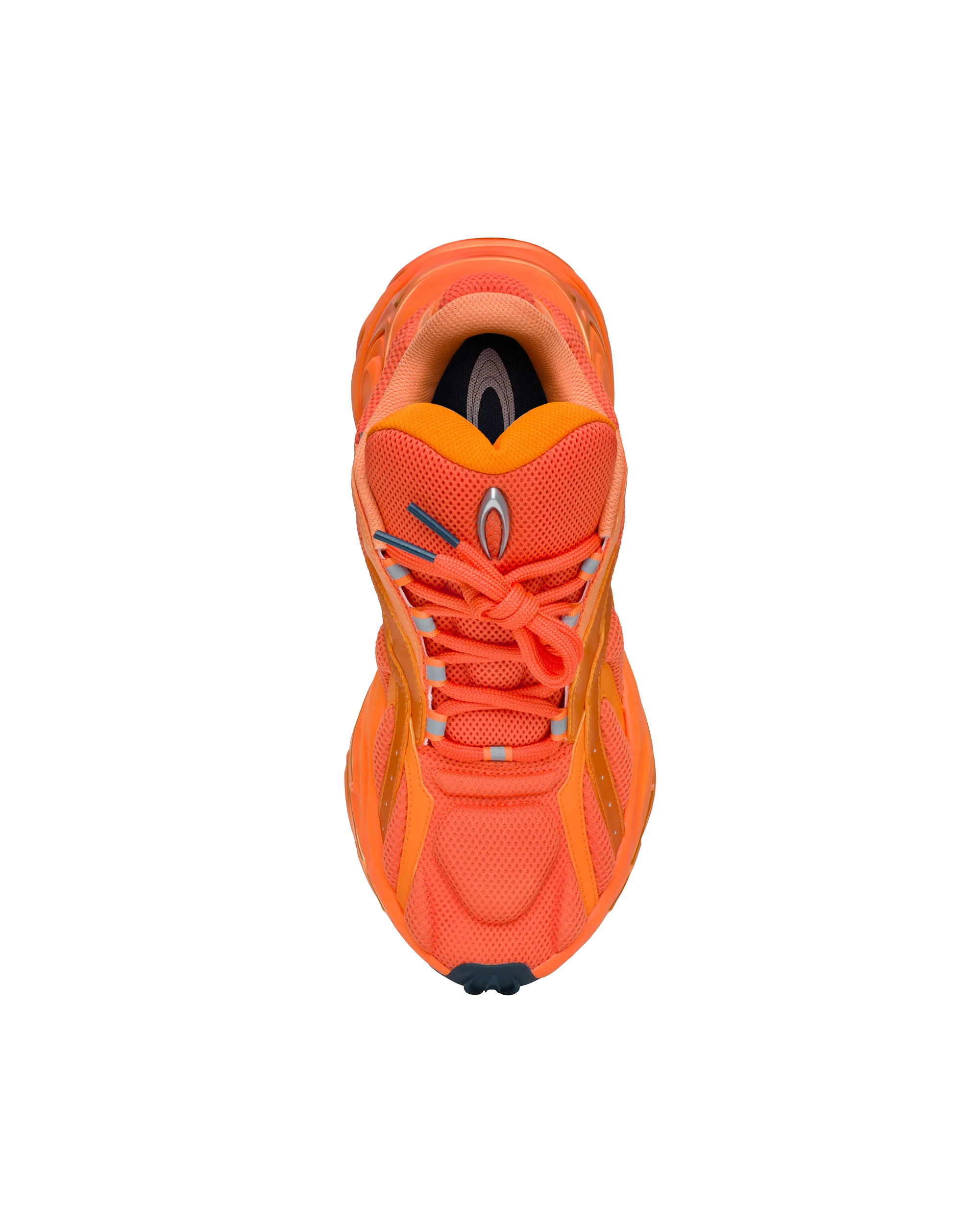 ZERO (VERMILLION ORANGE) - Image 3