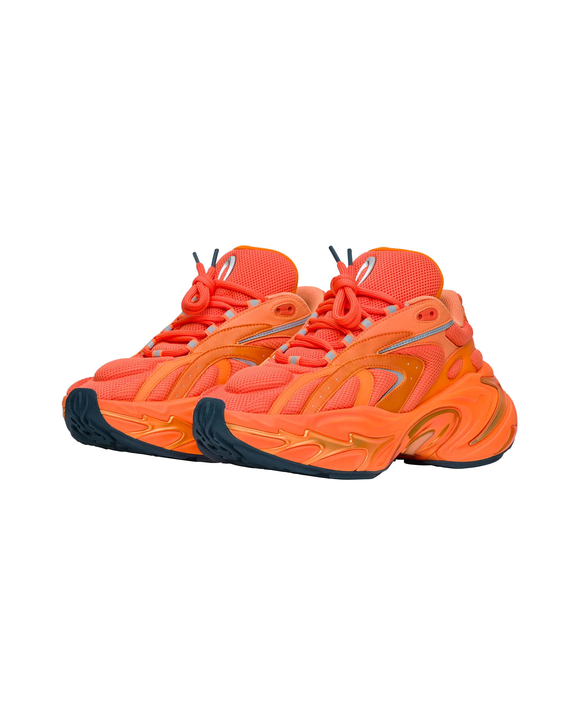 ZERO (VERMILLION ORANGE) - Image 4