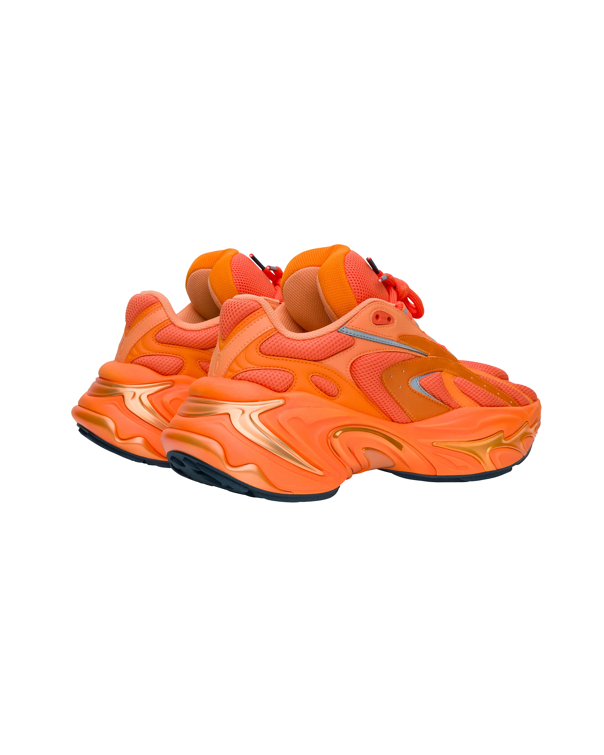 ZERO (VERMILLION ORANGE) - Image 5