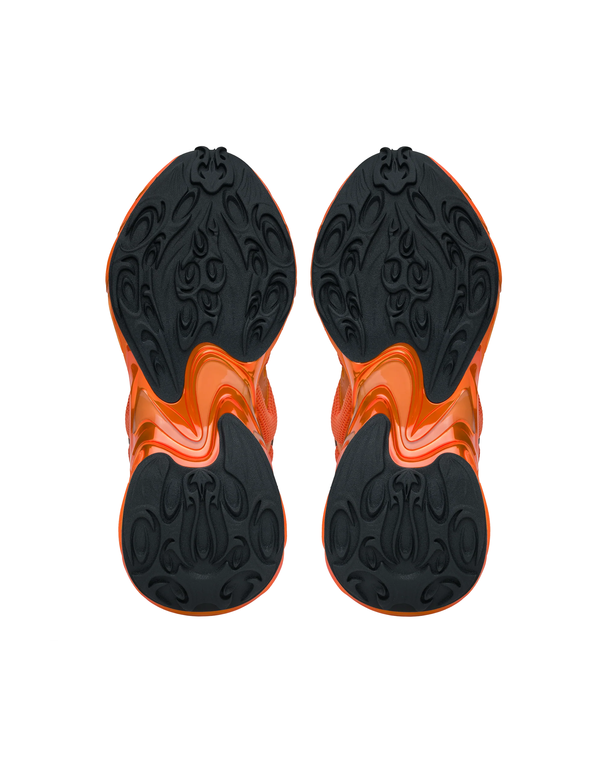 ZERO (VERMILLION ORANGE) - Image 7