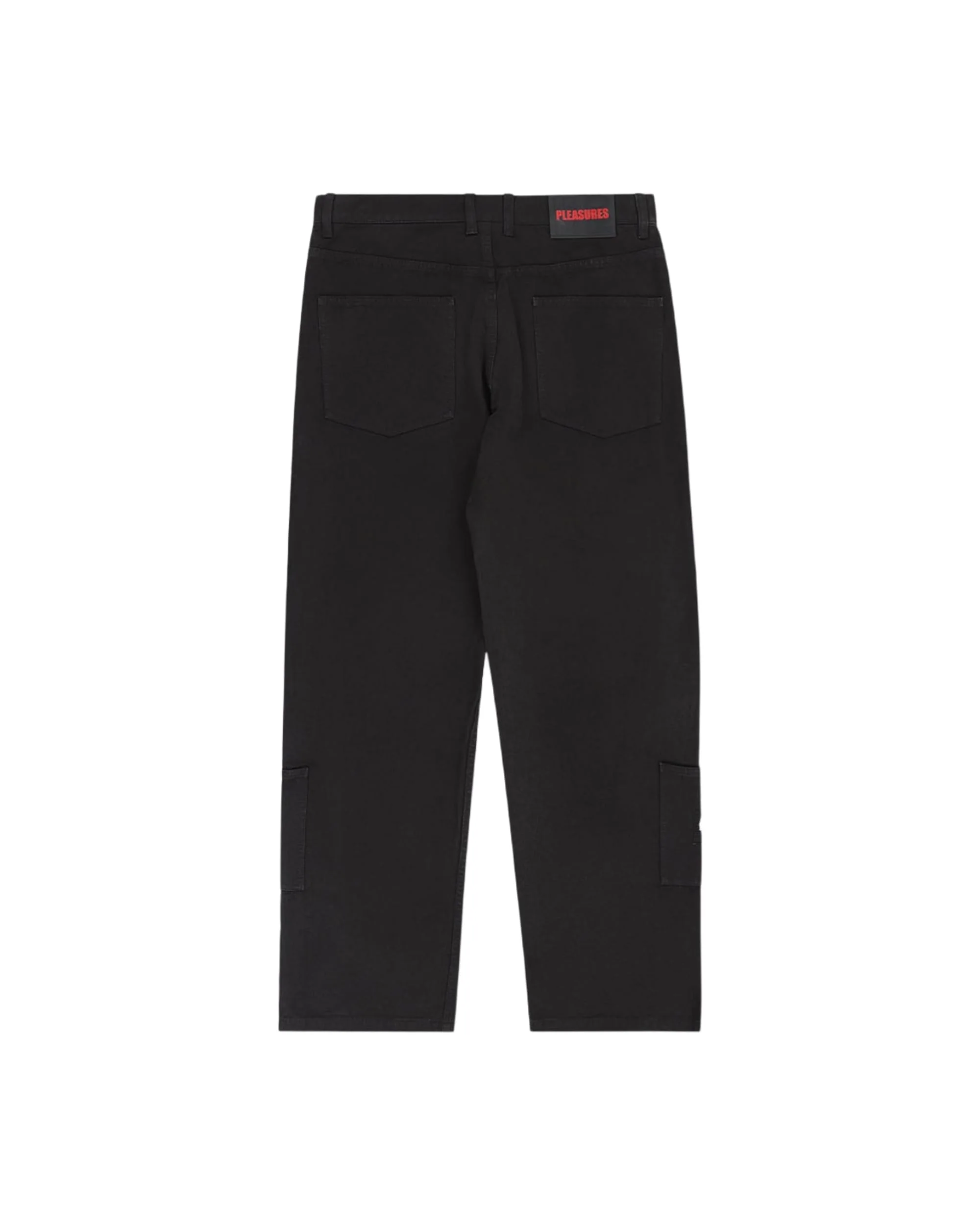 ZERO WORK PANTS - Image 3