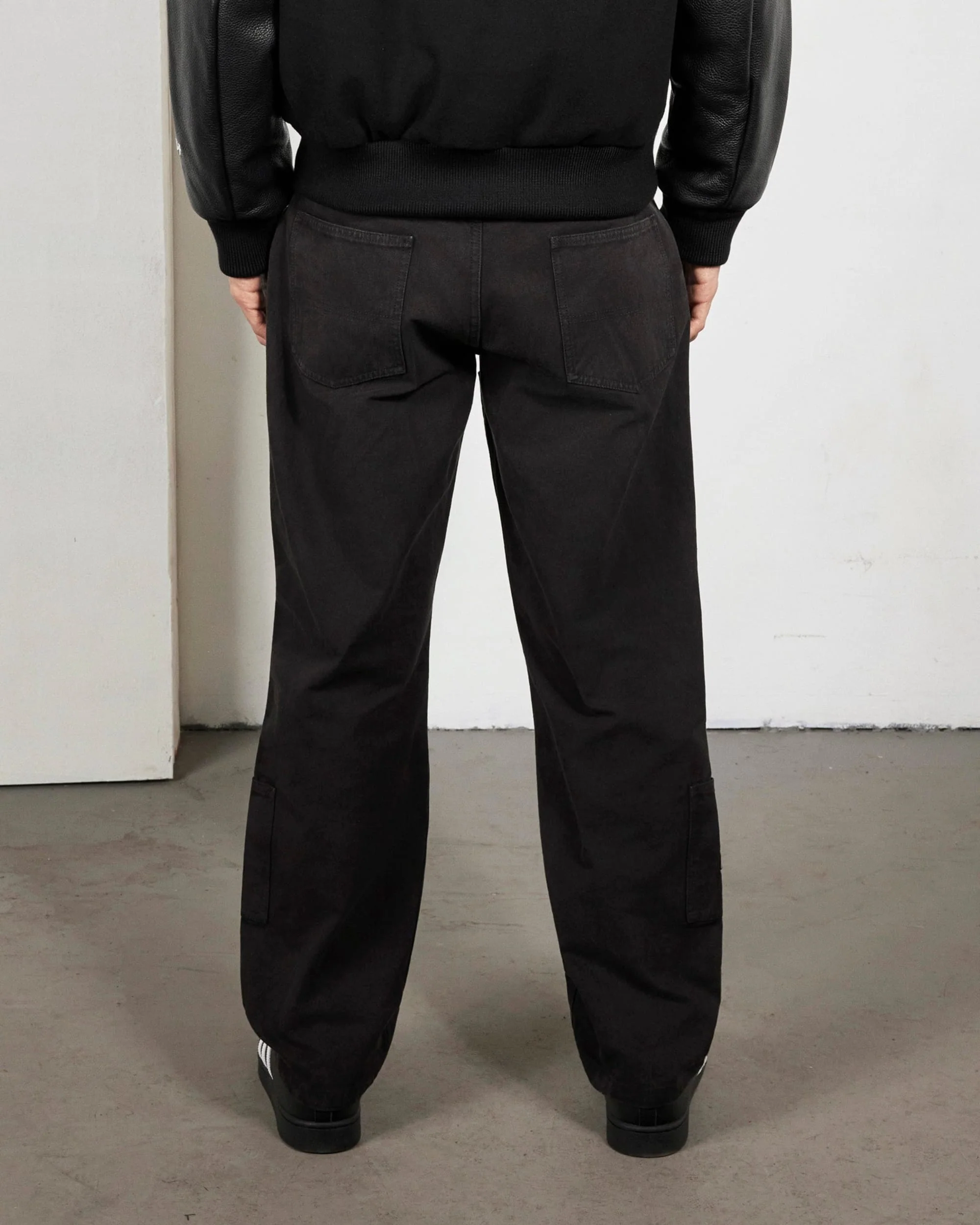 ZERO WORK PANTS - Image 4