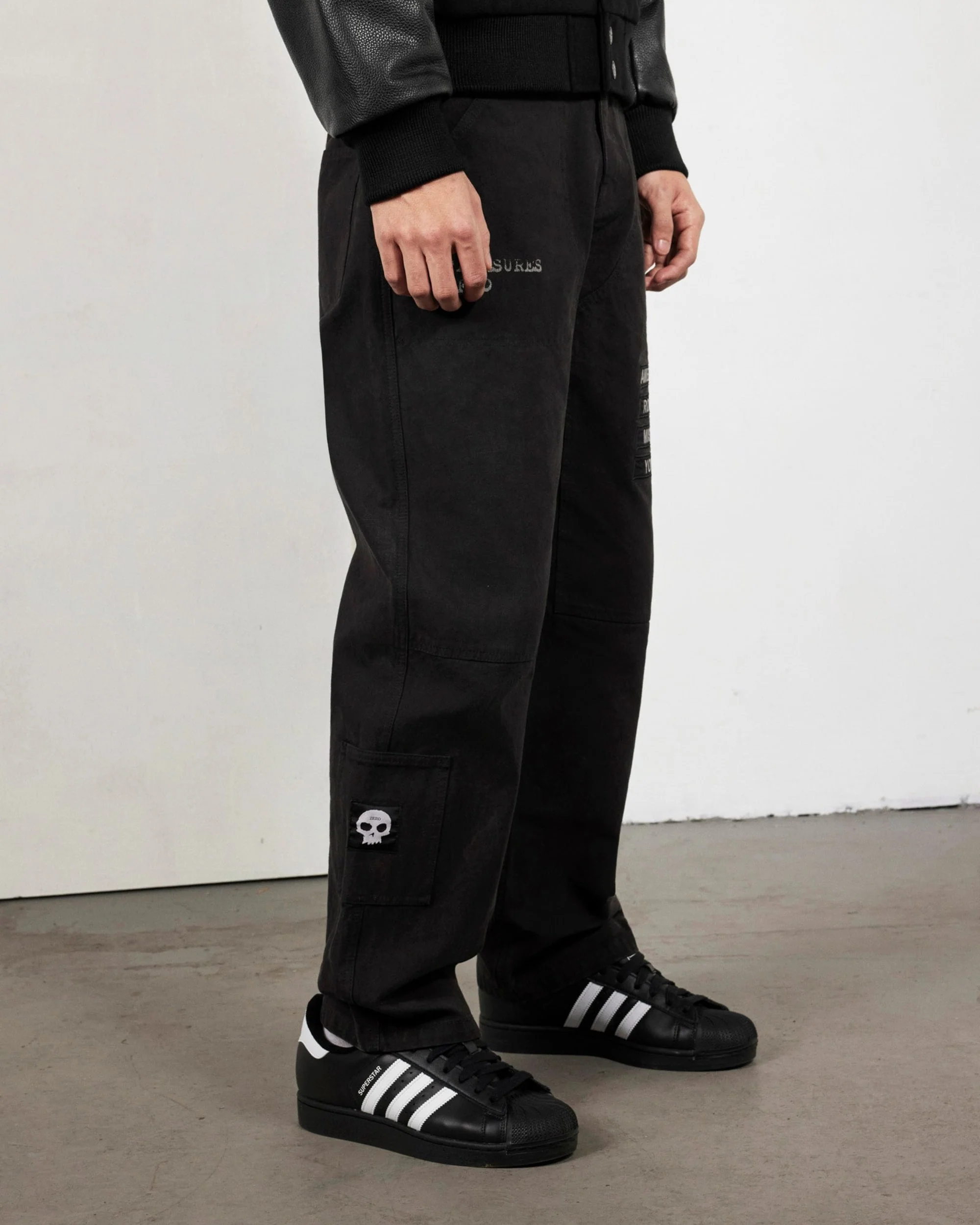 ZERO WORK PANTS - Image 5