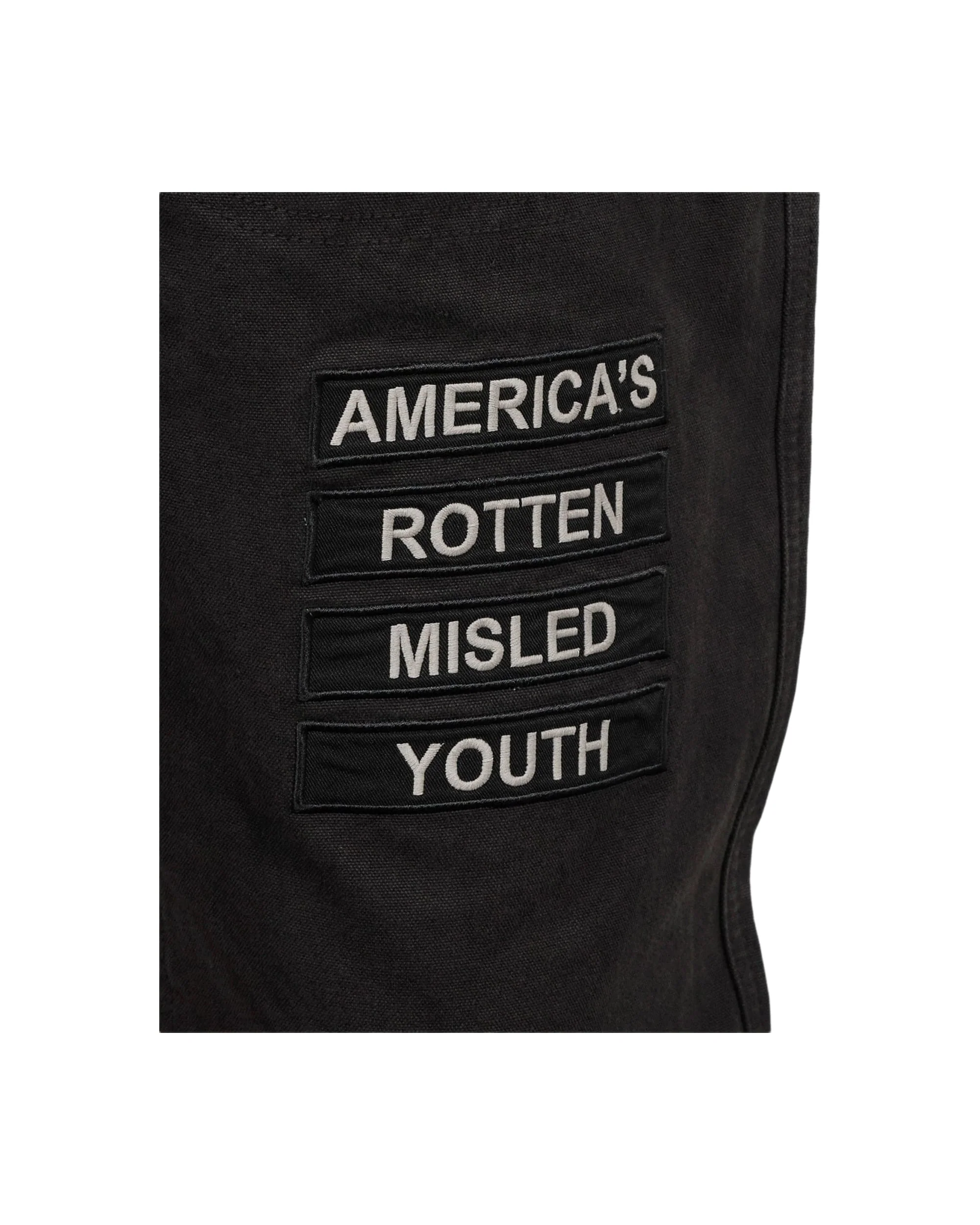 ZERO WORK PANTS - Image 6