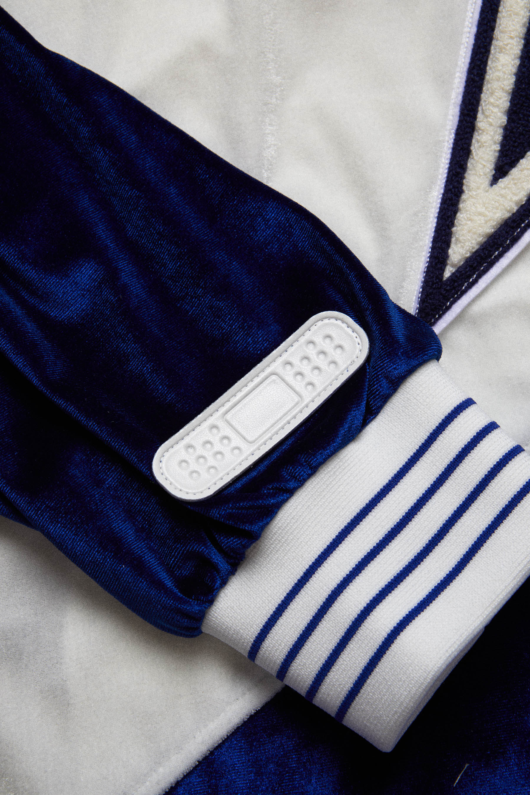 Zip Star A - Blue/White - Image 14